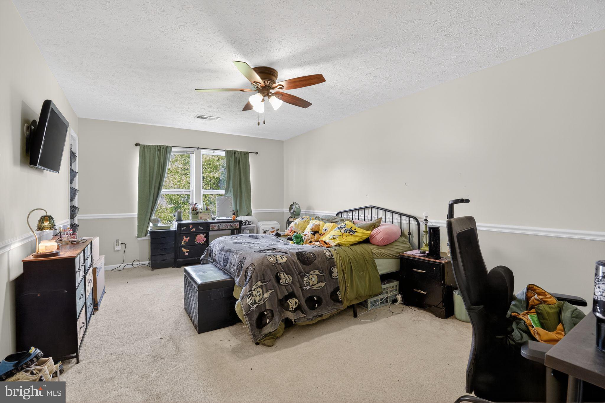 TOWNSEND VILLAGE IL - Residential