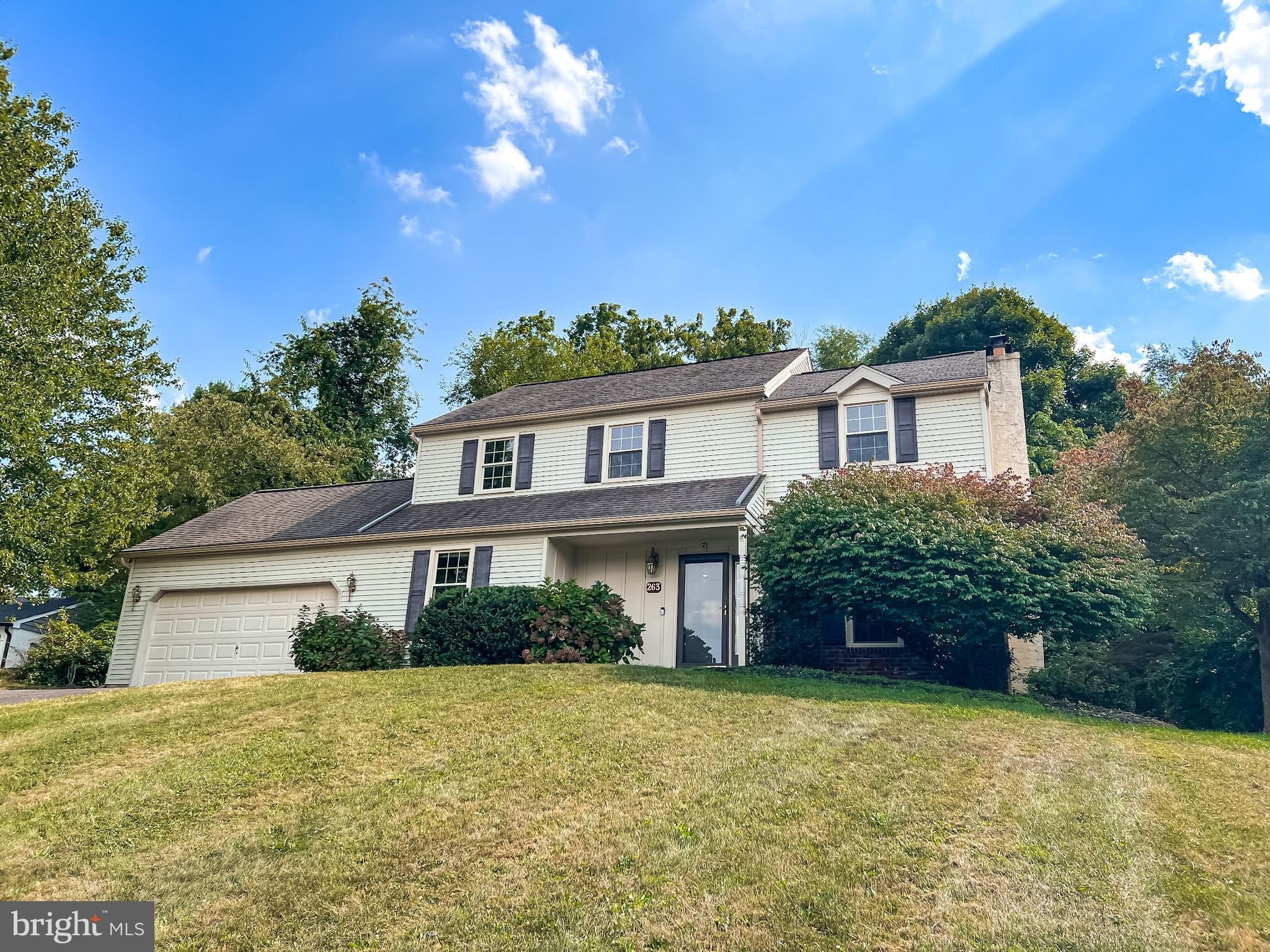 MERLIN HILLS - Residential