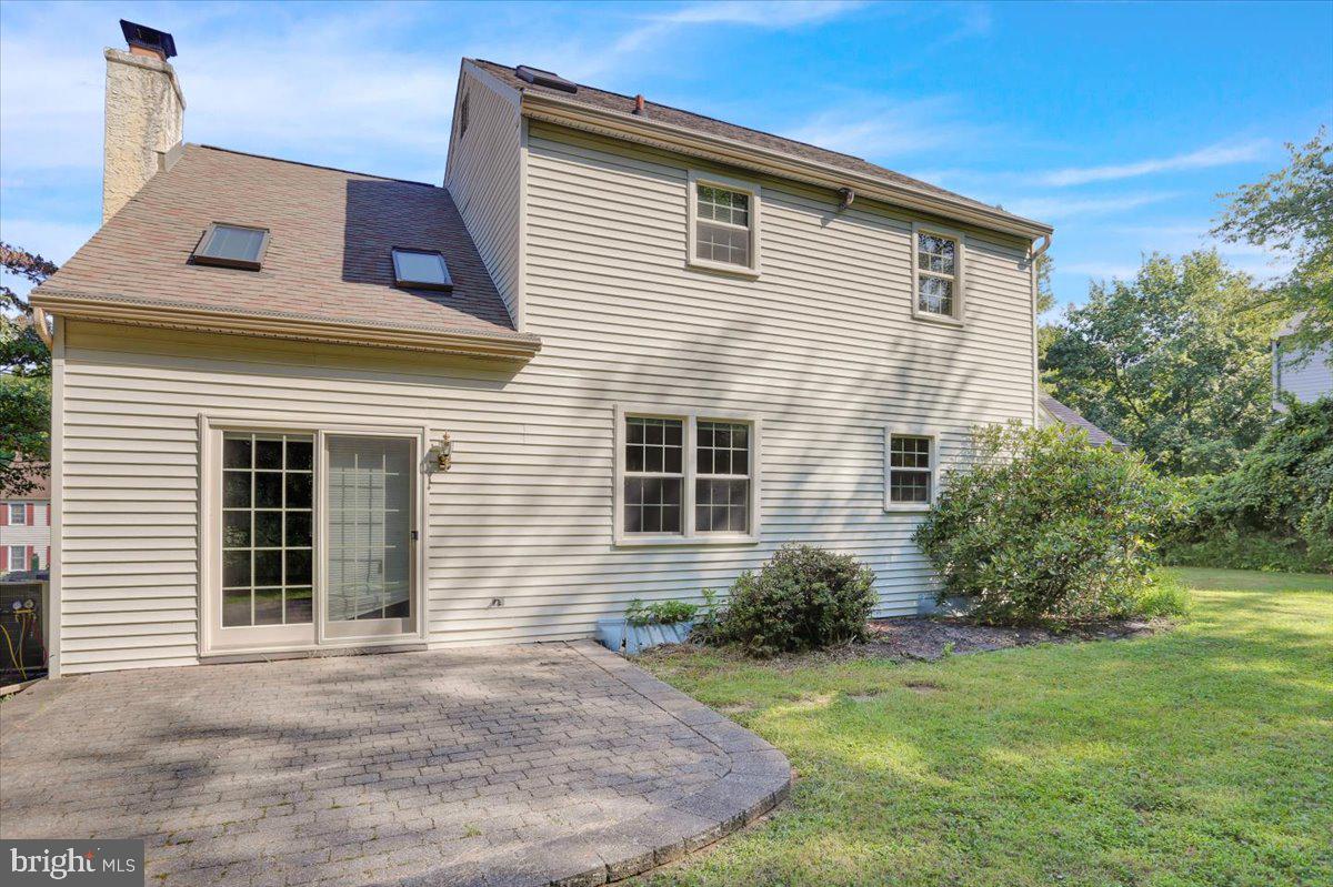 MERLIN HILLS - Residential