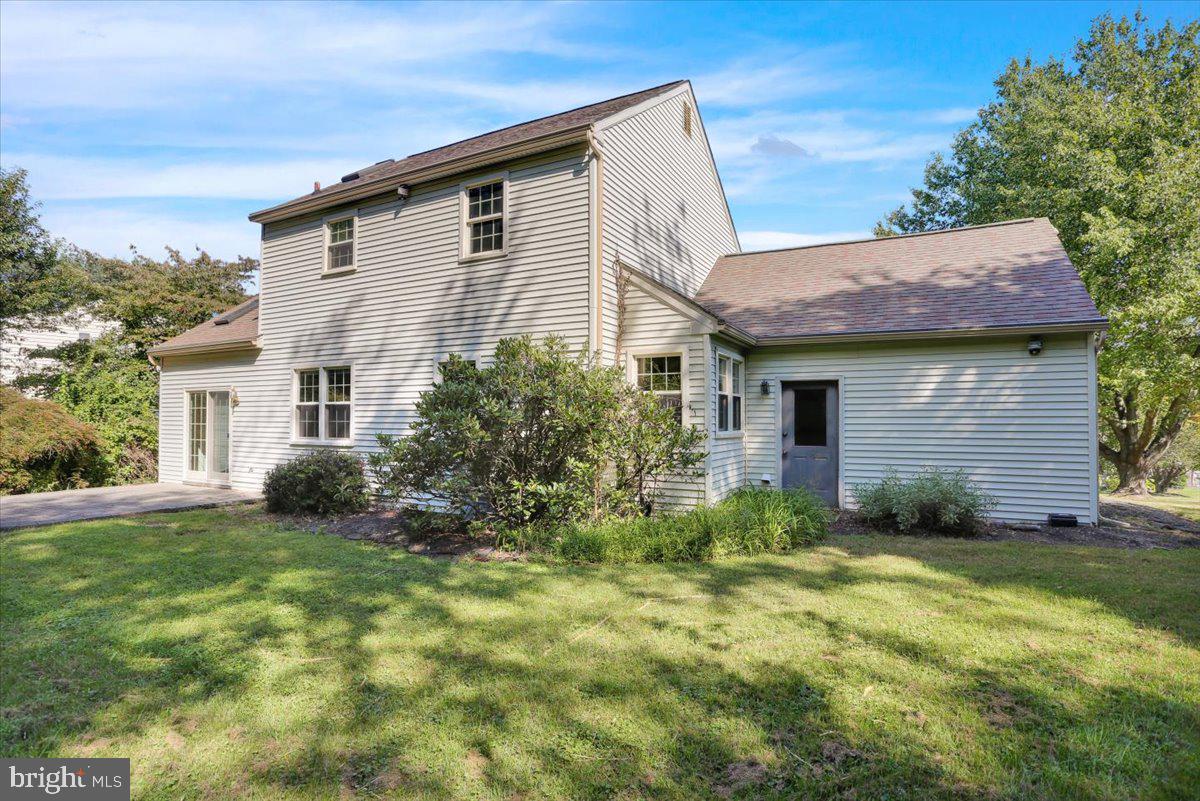 MERLIN HILLS - Residential