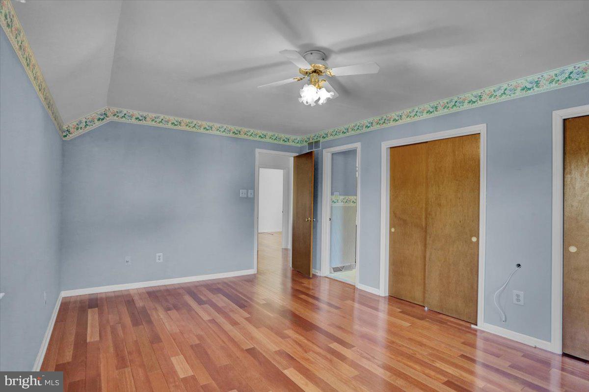 MERLIN HILLS - Residential