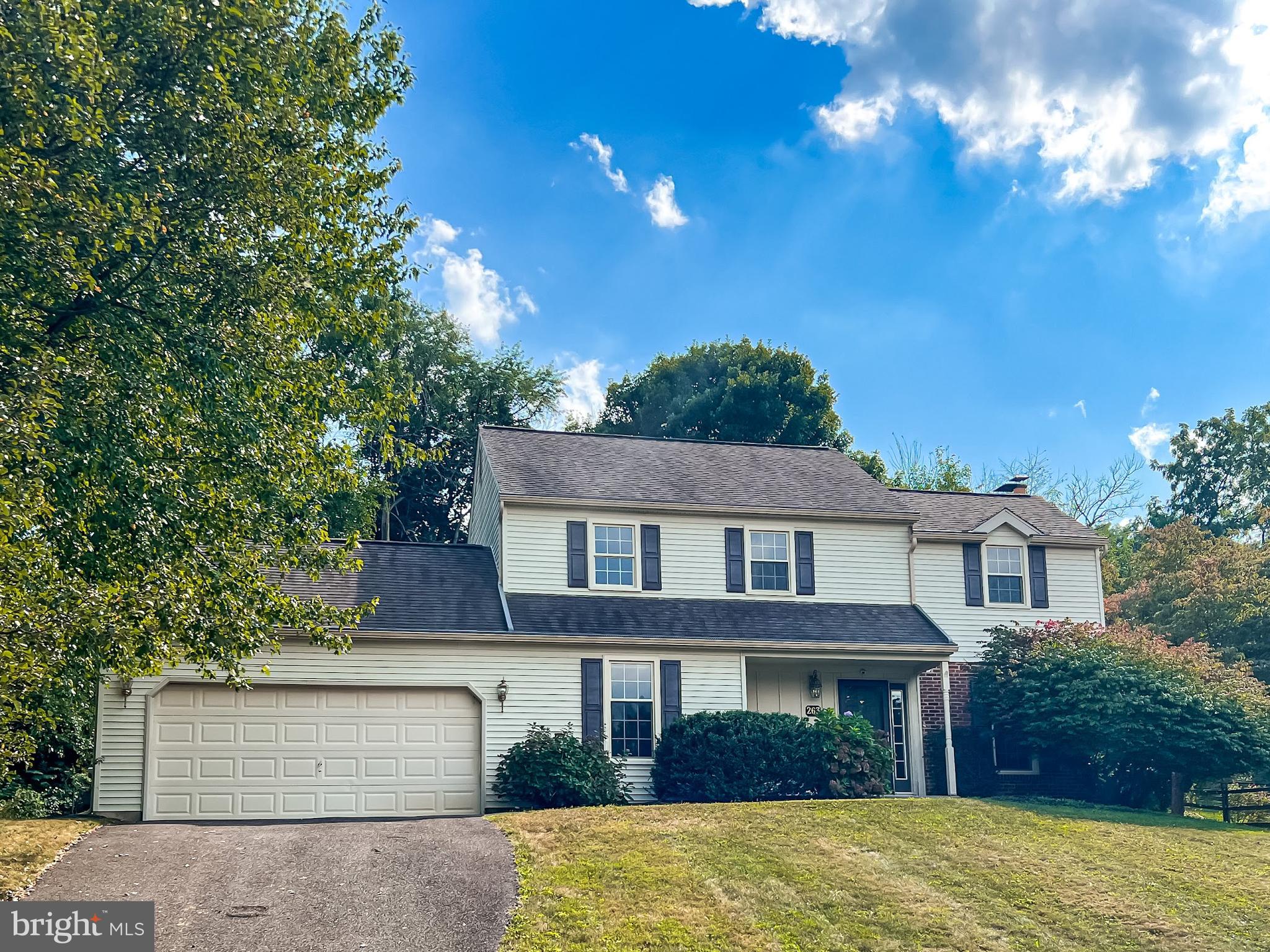 MERLIN HILLS - Residential