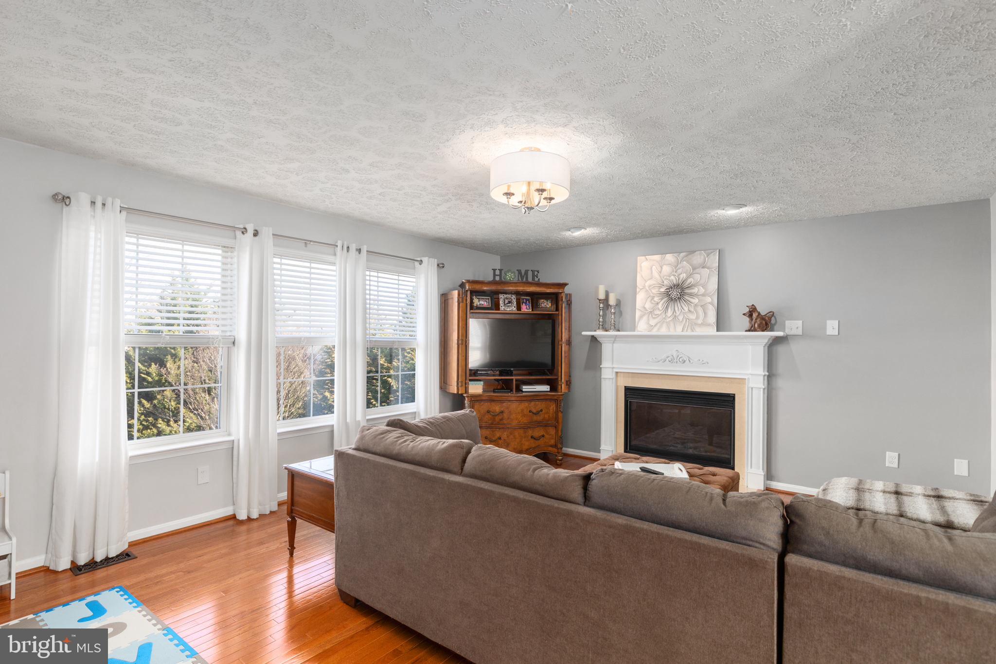 VILLAGE OF BYNUM RUN - Residential