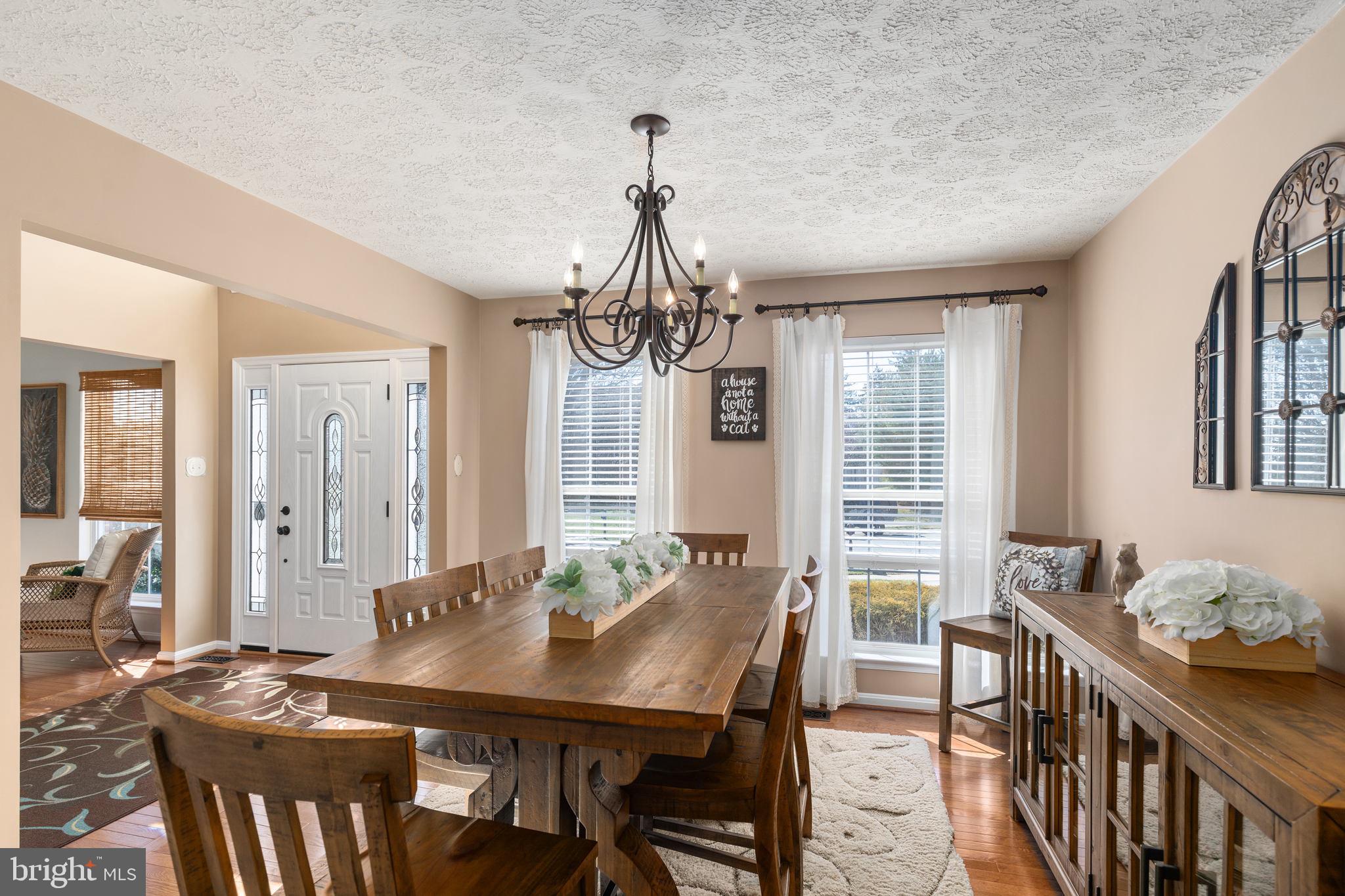 VILLAGE OF BYNUM RUN - Residential