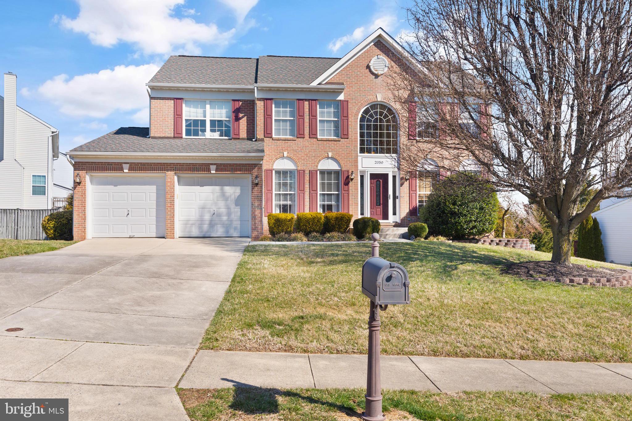 VILLAGE OF BYNUM RUN - Residential