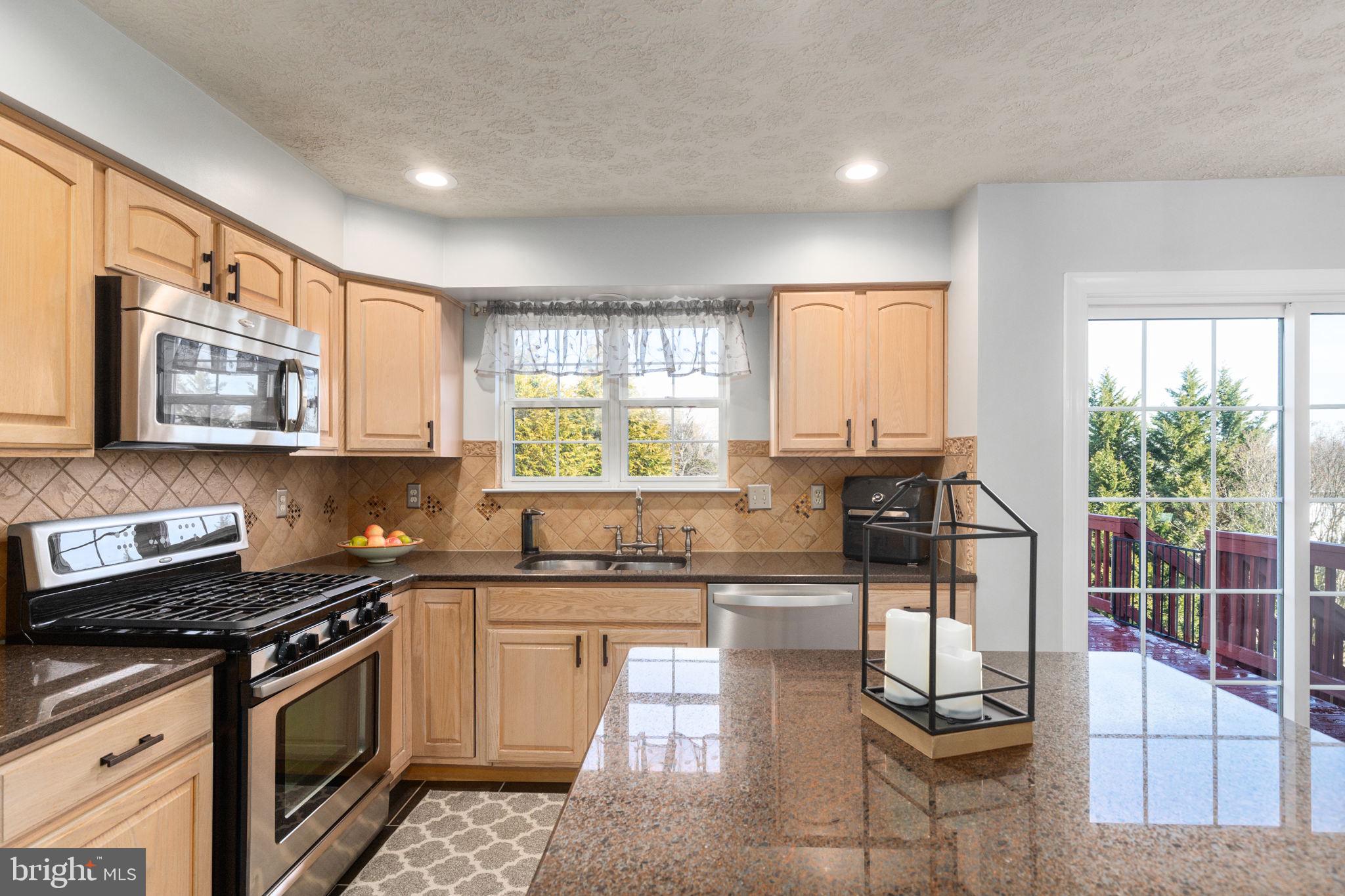 VILLAGE OF BYNUM RUN - Residential