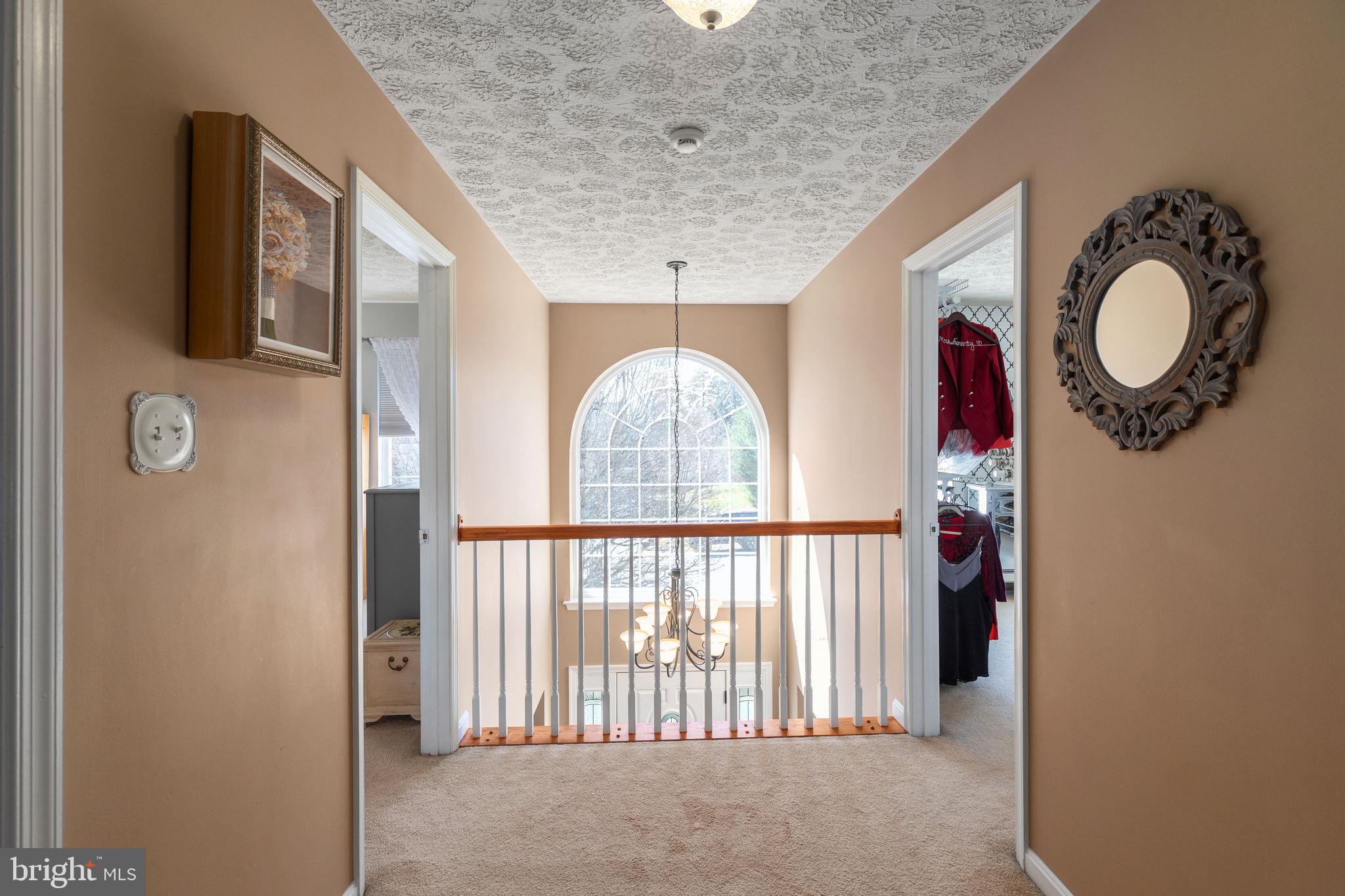 VILLAGE OF BYNUM RUN - Residential