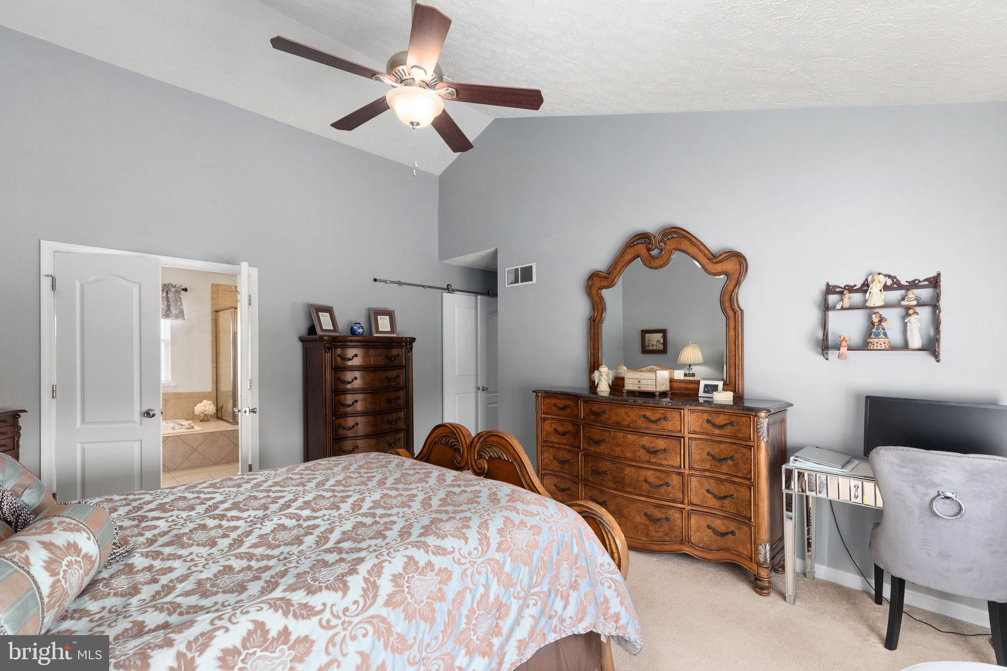 VILLAGE OF BYNUM RUN - Residential