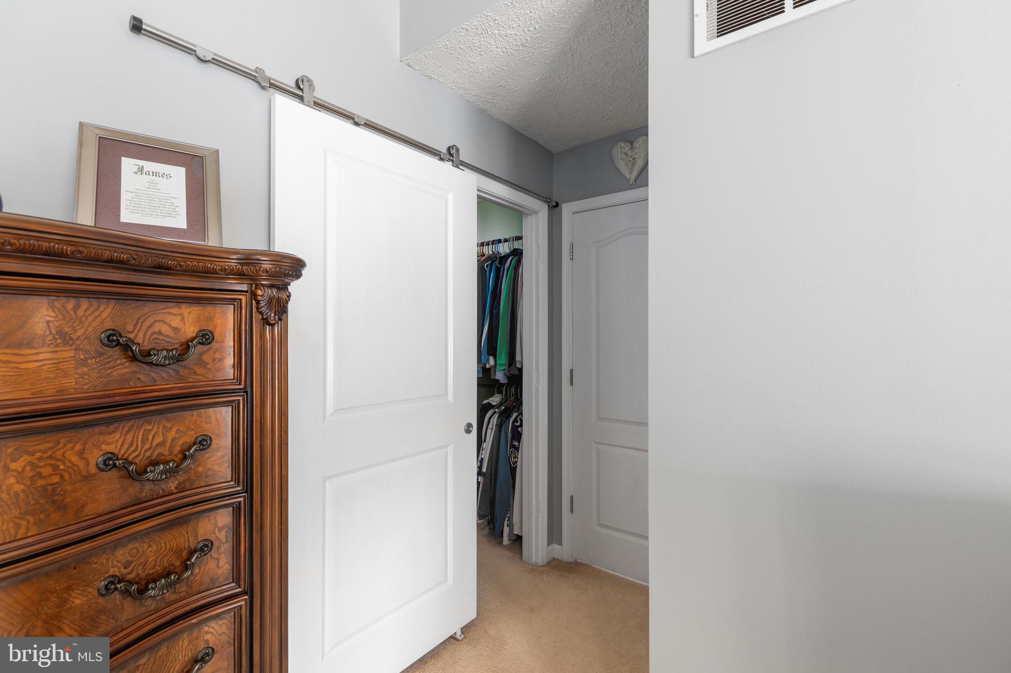 VILLAGE OF BYNUM RUN - Residential