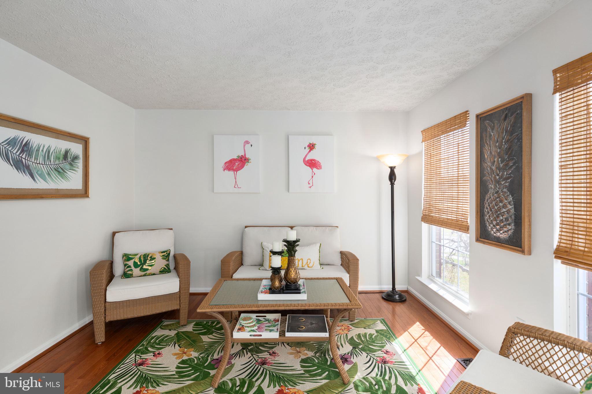 VILLAGE OF BYNUM RUN - Residential