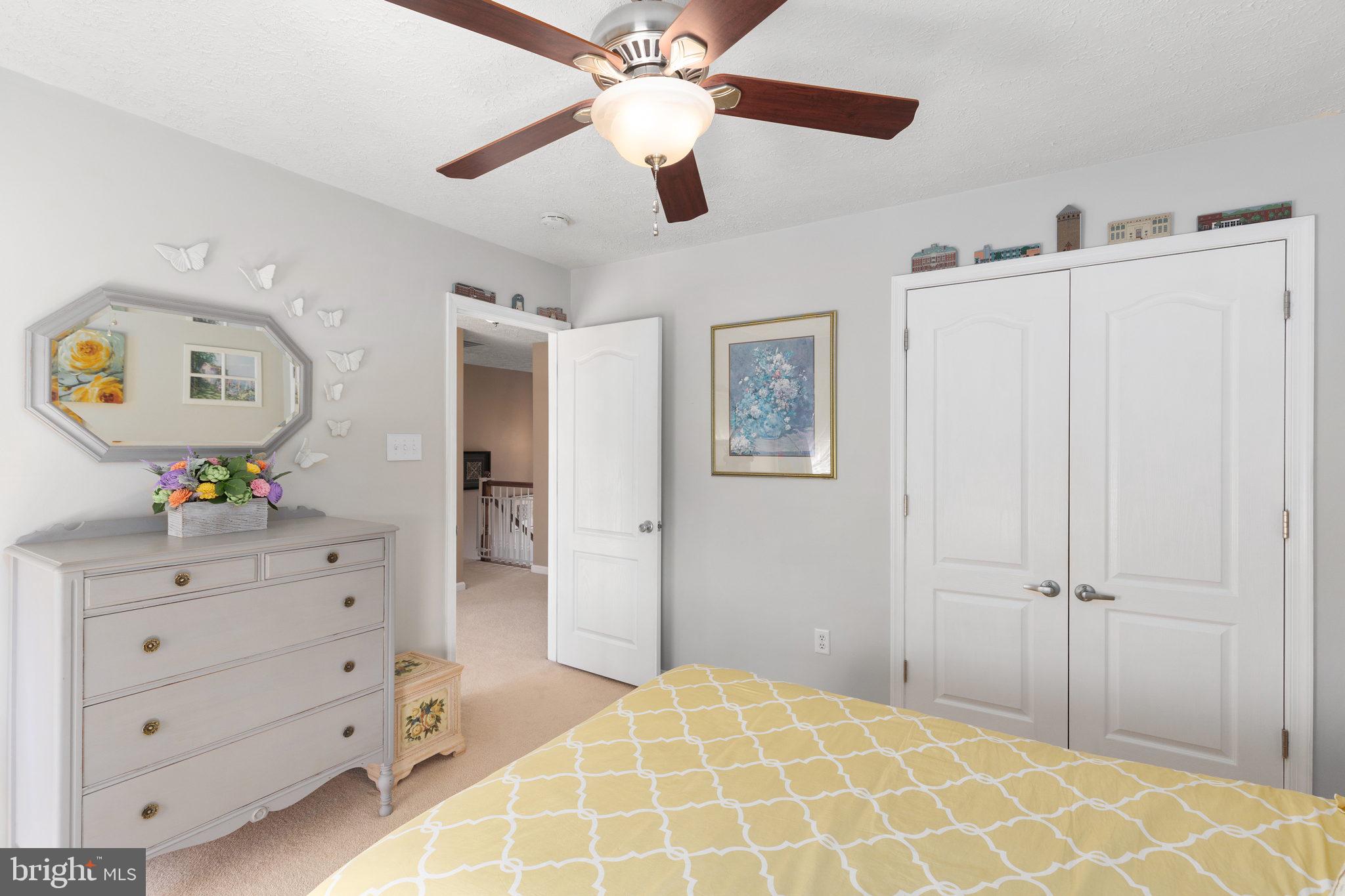 VILLAGE OF BYNUM RUN - Residential