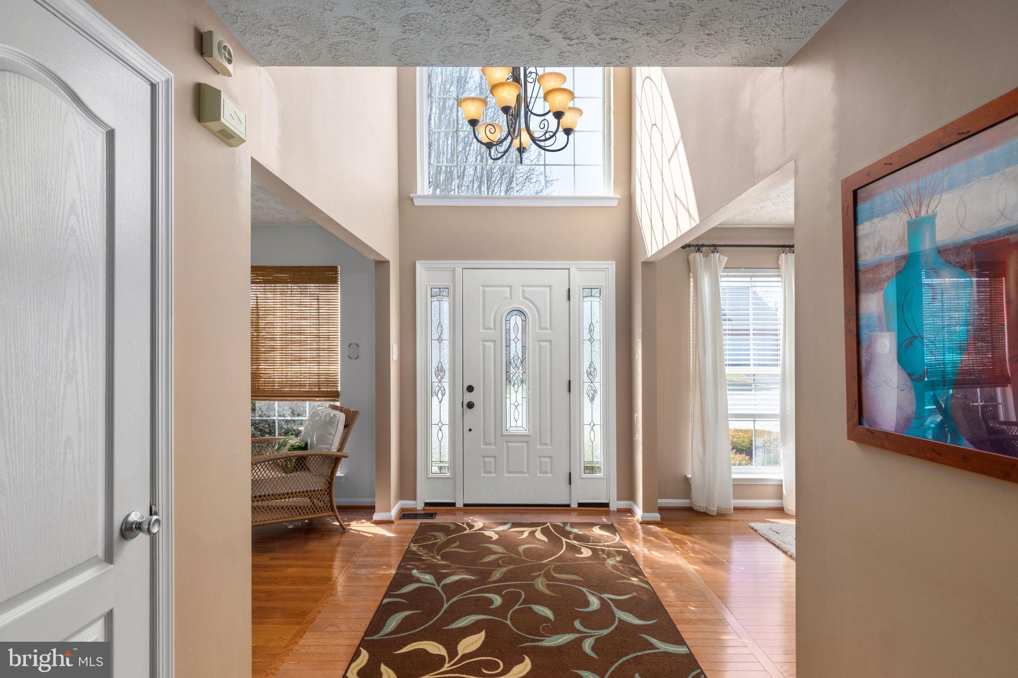 VILLAGE OF BYNUM RUN - Residential