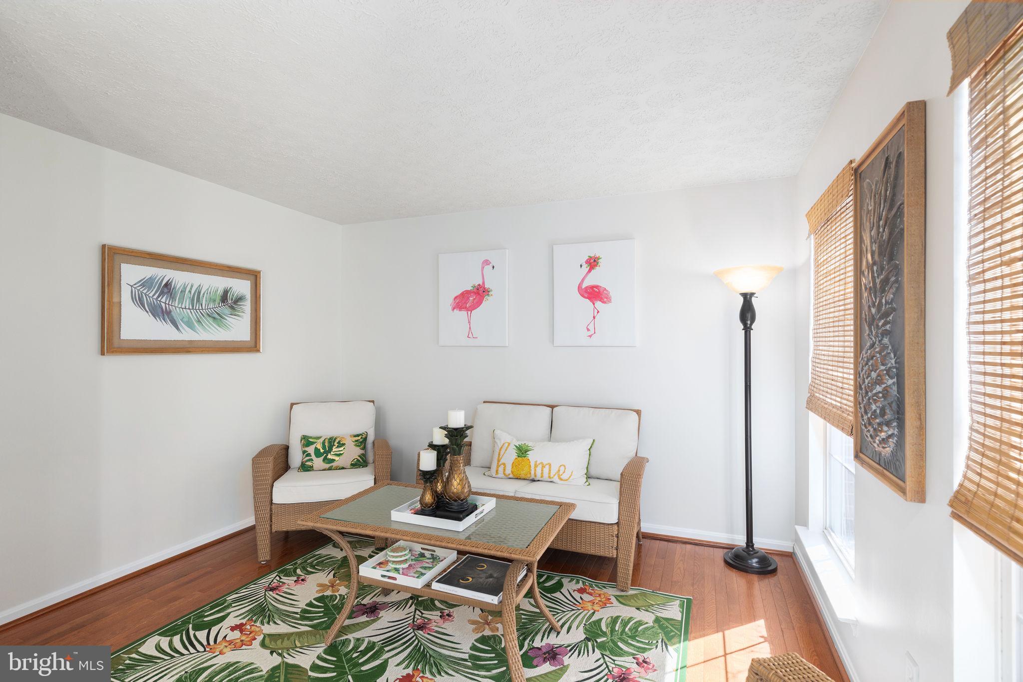 VILLAGE OF BYNUM RUN - Residential