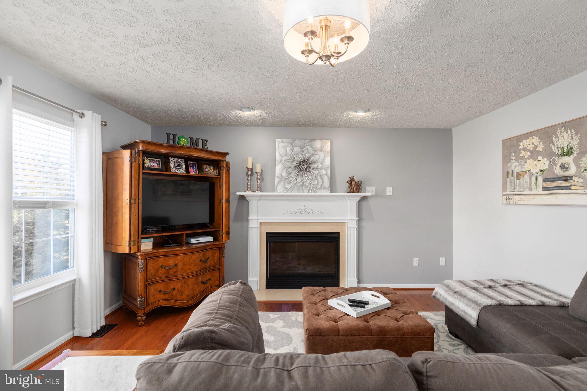 VILLAGE OF BYNUM RUN - Residential