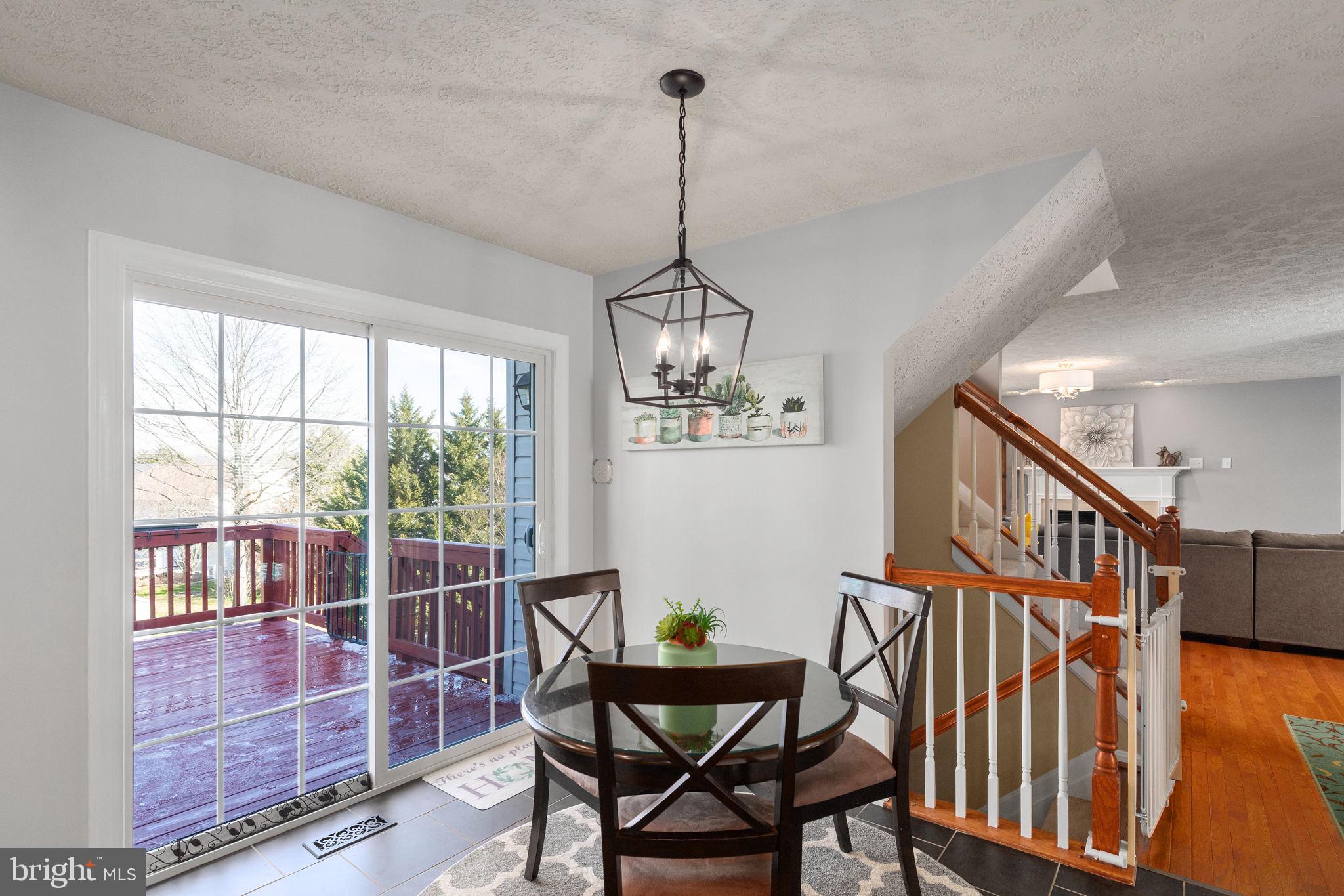 VILLAGE OF BYNUM RUN - Residential