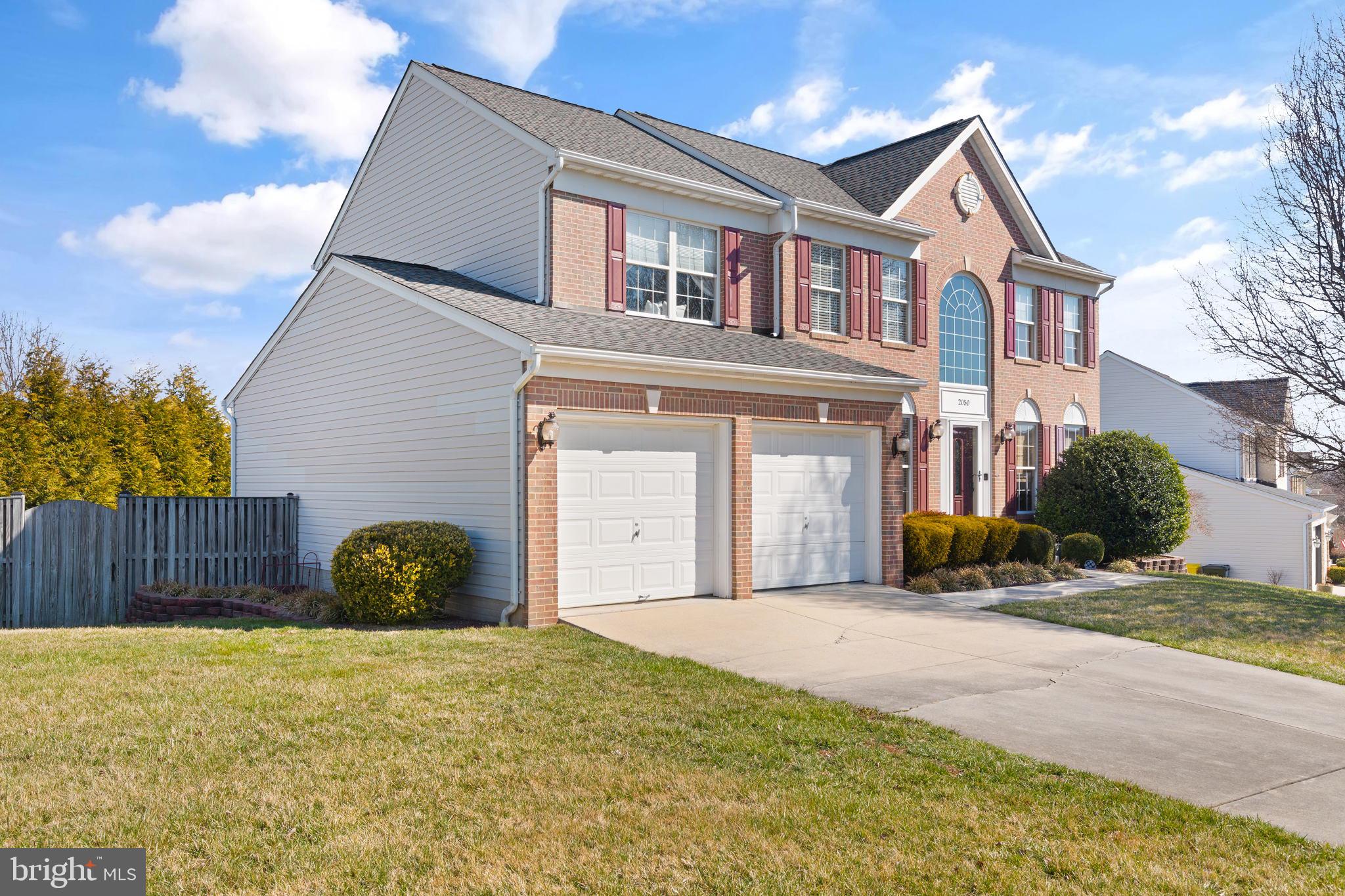 VILLAGE OF BYNUM RUN - Residential