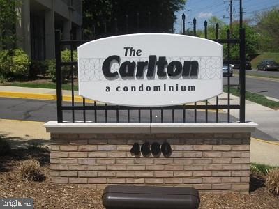 THE CARLTON - Residential