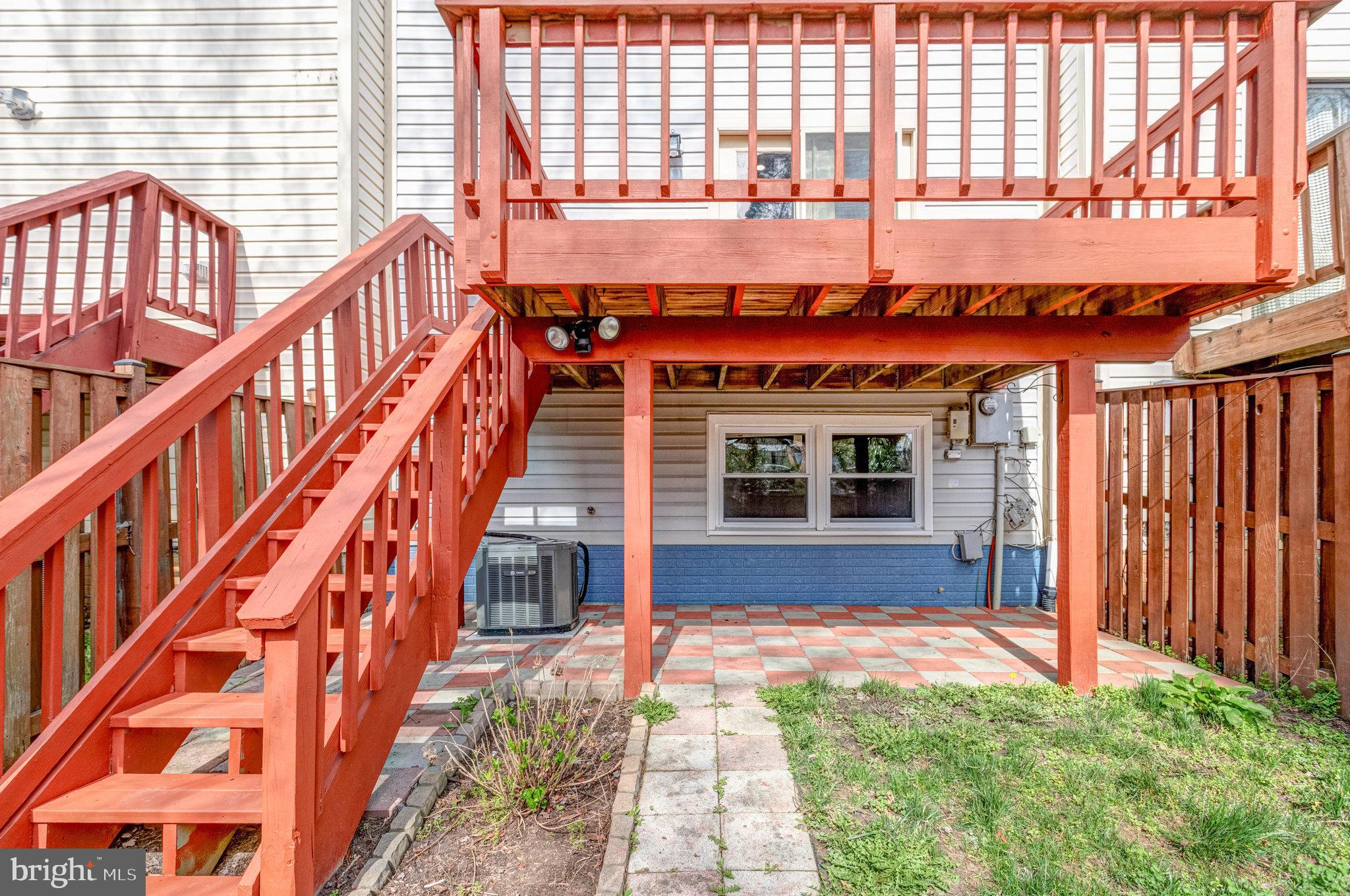 ROXBURY OF MT VERNON - Residential