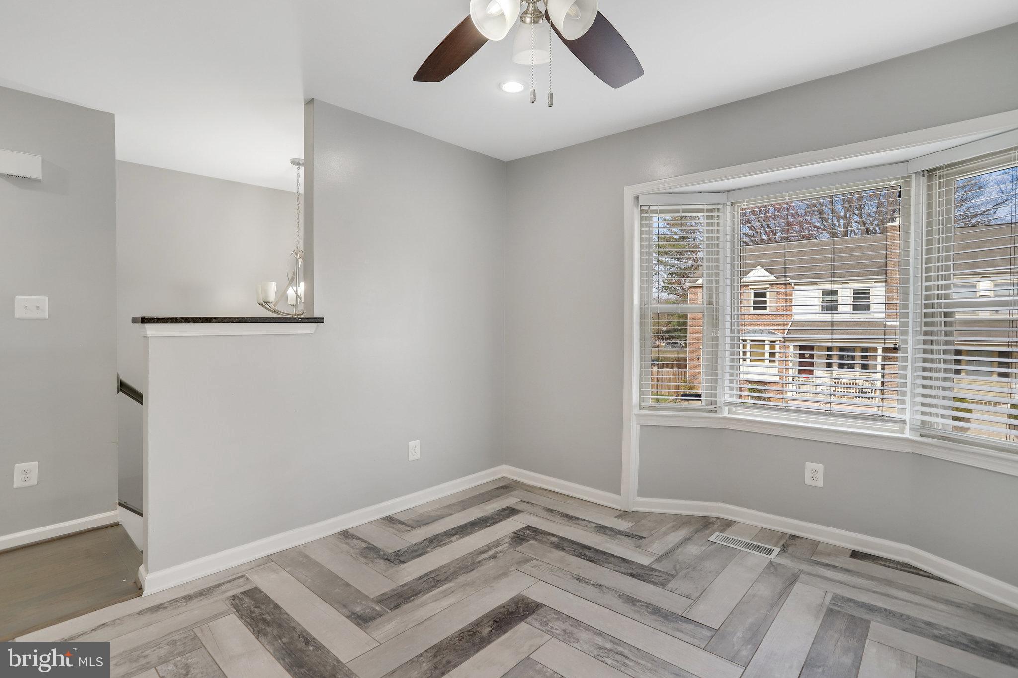 ROXBURY OF MT VERNON - Residential