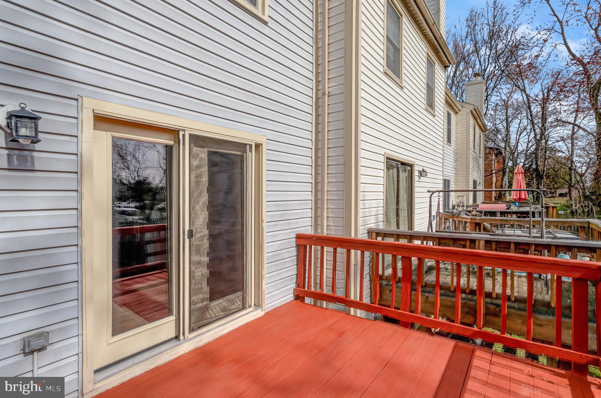 ROXBURY OF MT VERNON - Residential