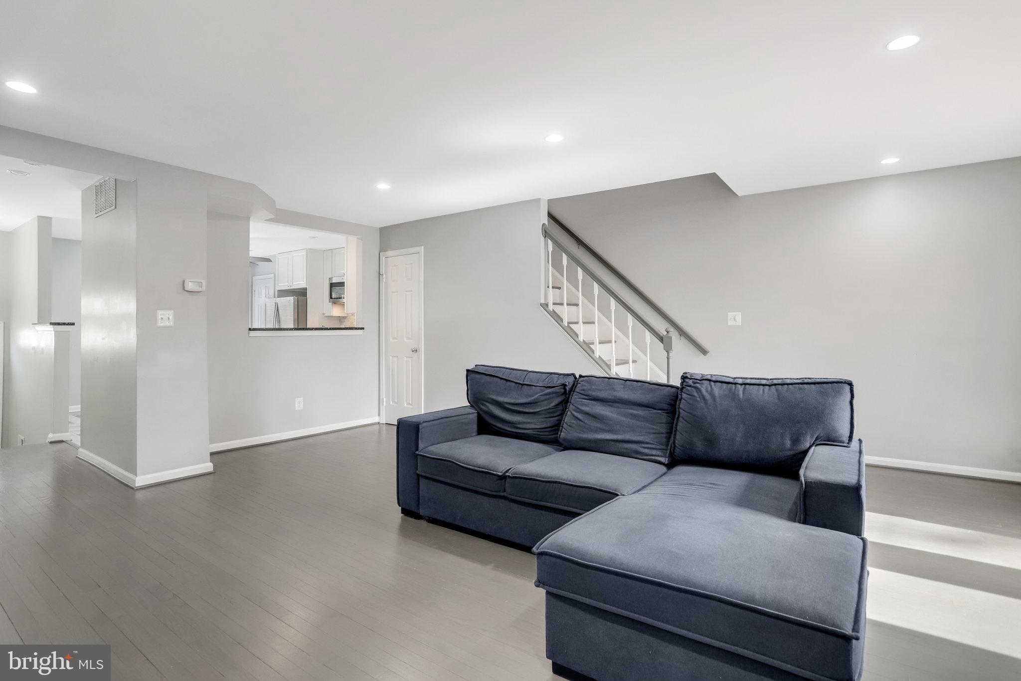 ROXBURY OF MT VERNON - Residential