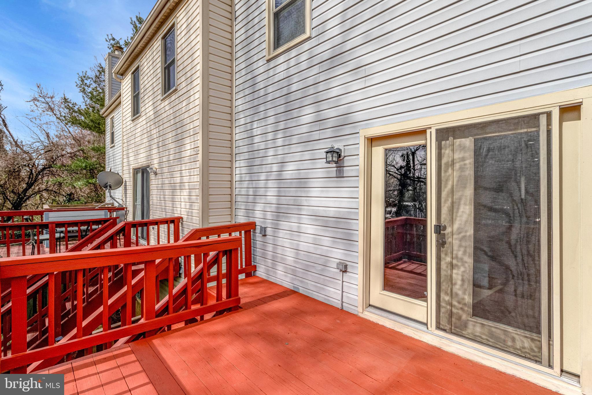 ROXBURY OF MT VERNON - Residential