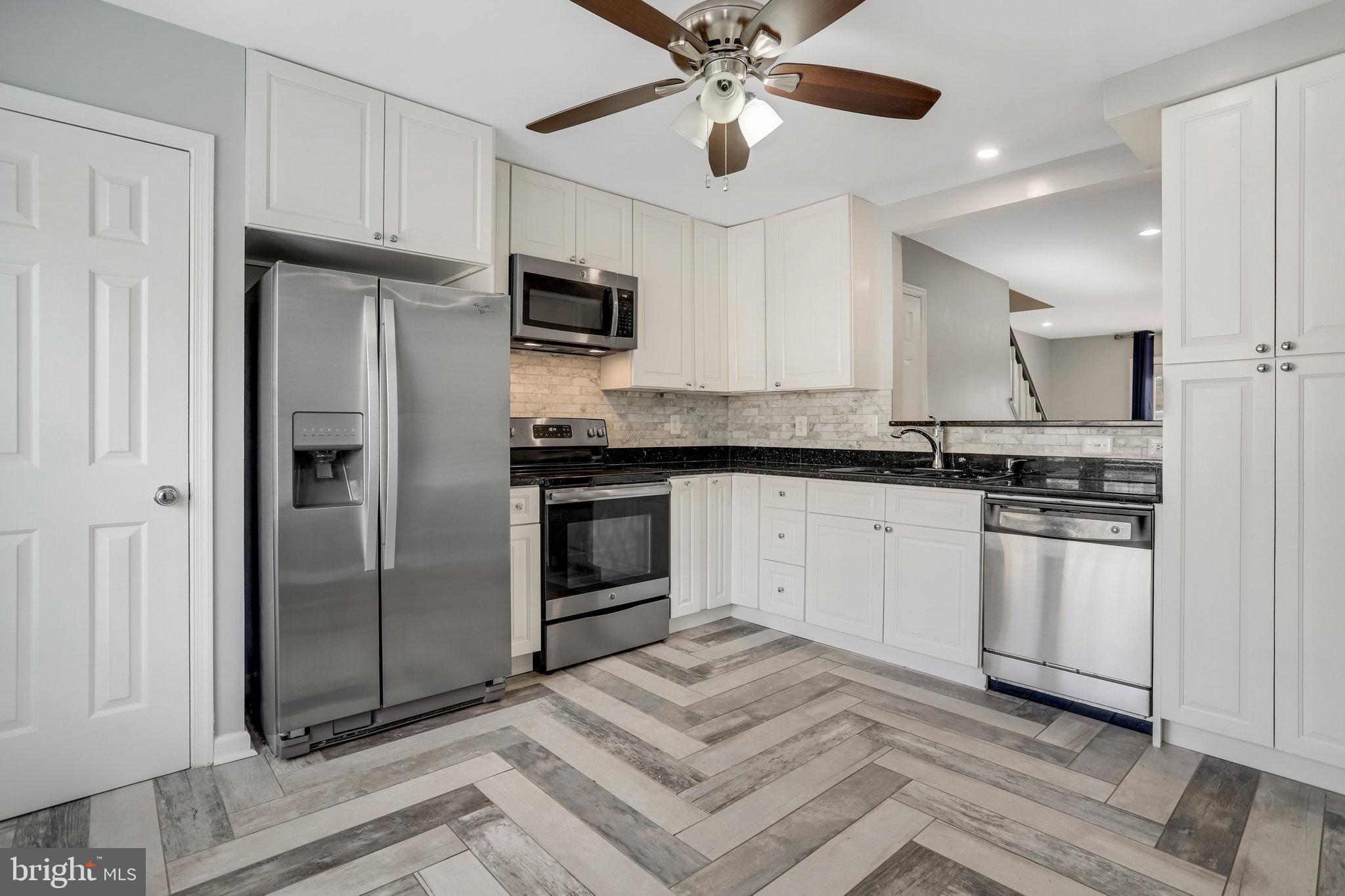 ROXBURY OF MT VERNON - Residential