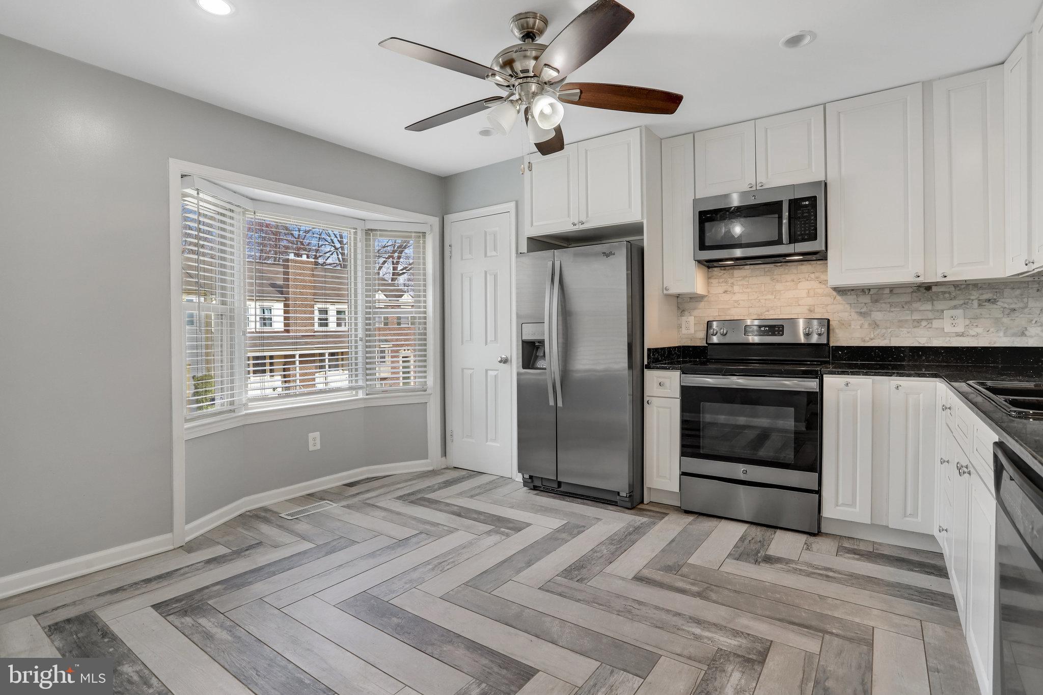 ROXBURY OF MT VERNON - Residential