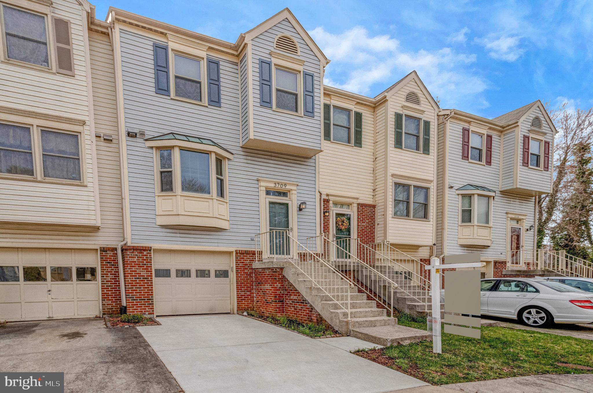 ROXBURY OF MT VERNON - Residential