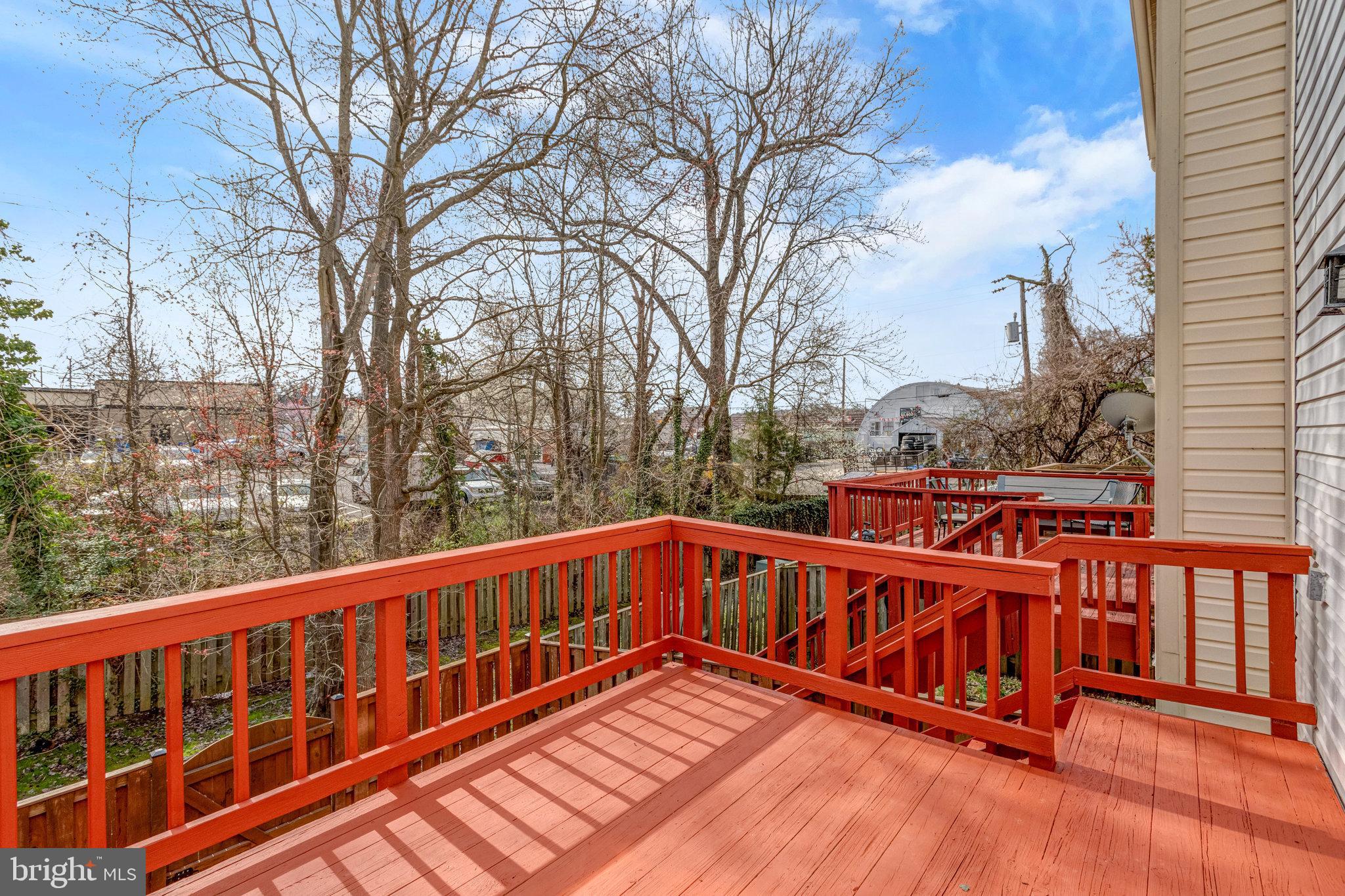 ROXBURY OF MT VERNON - Residential