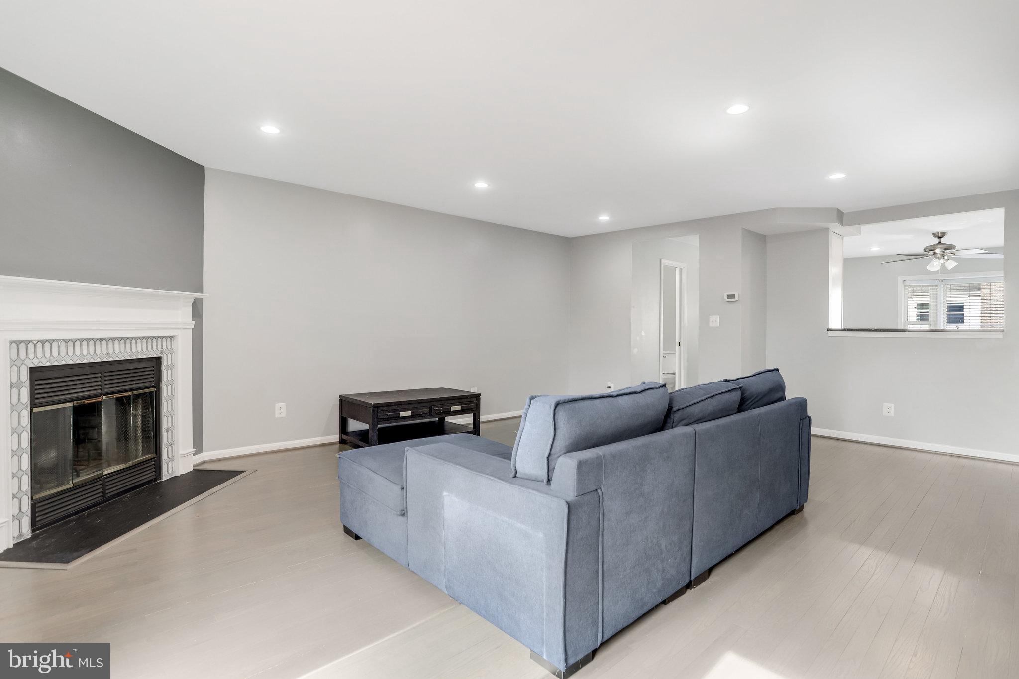 ROXBURY OF MT VERNON - Residential