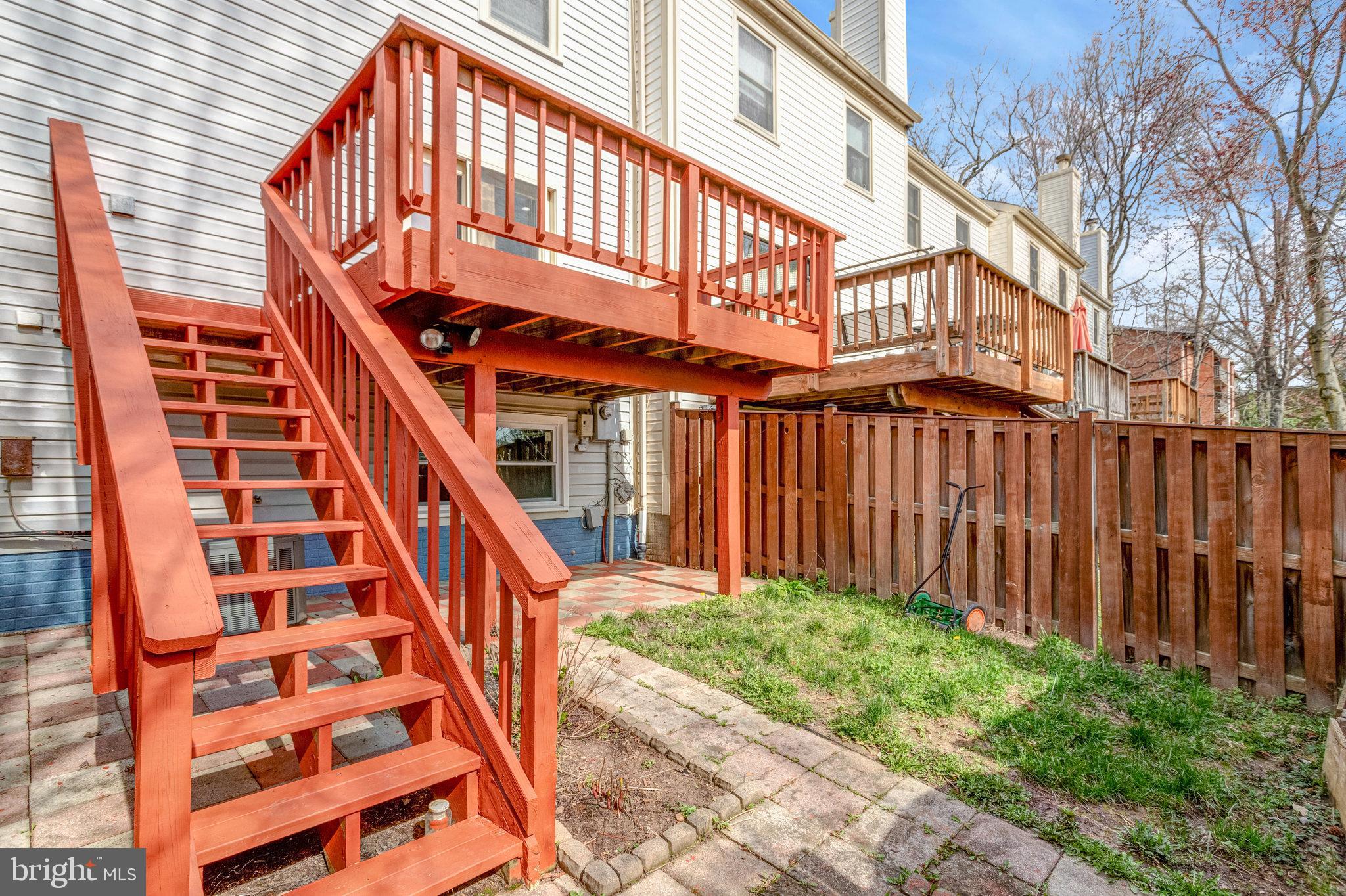 ROXBURY OF MT VERNON - Residential