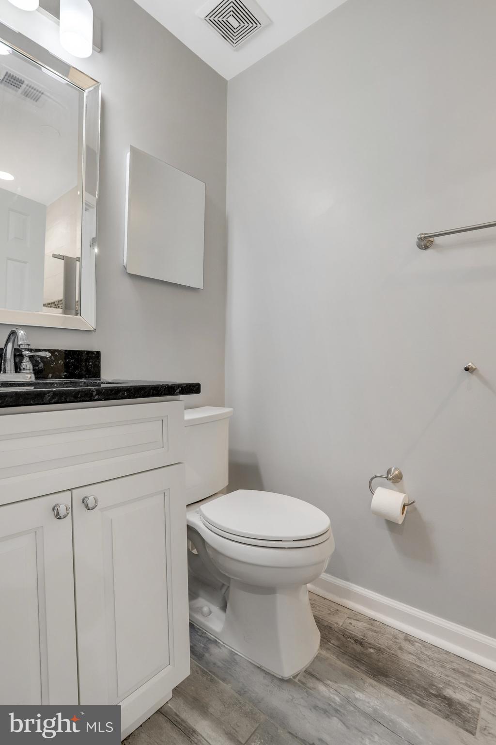 ROXBURY OF MT VERNON - Residential