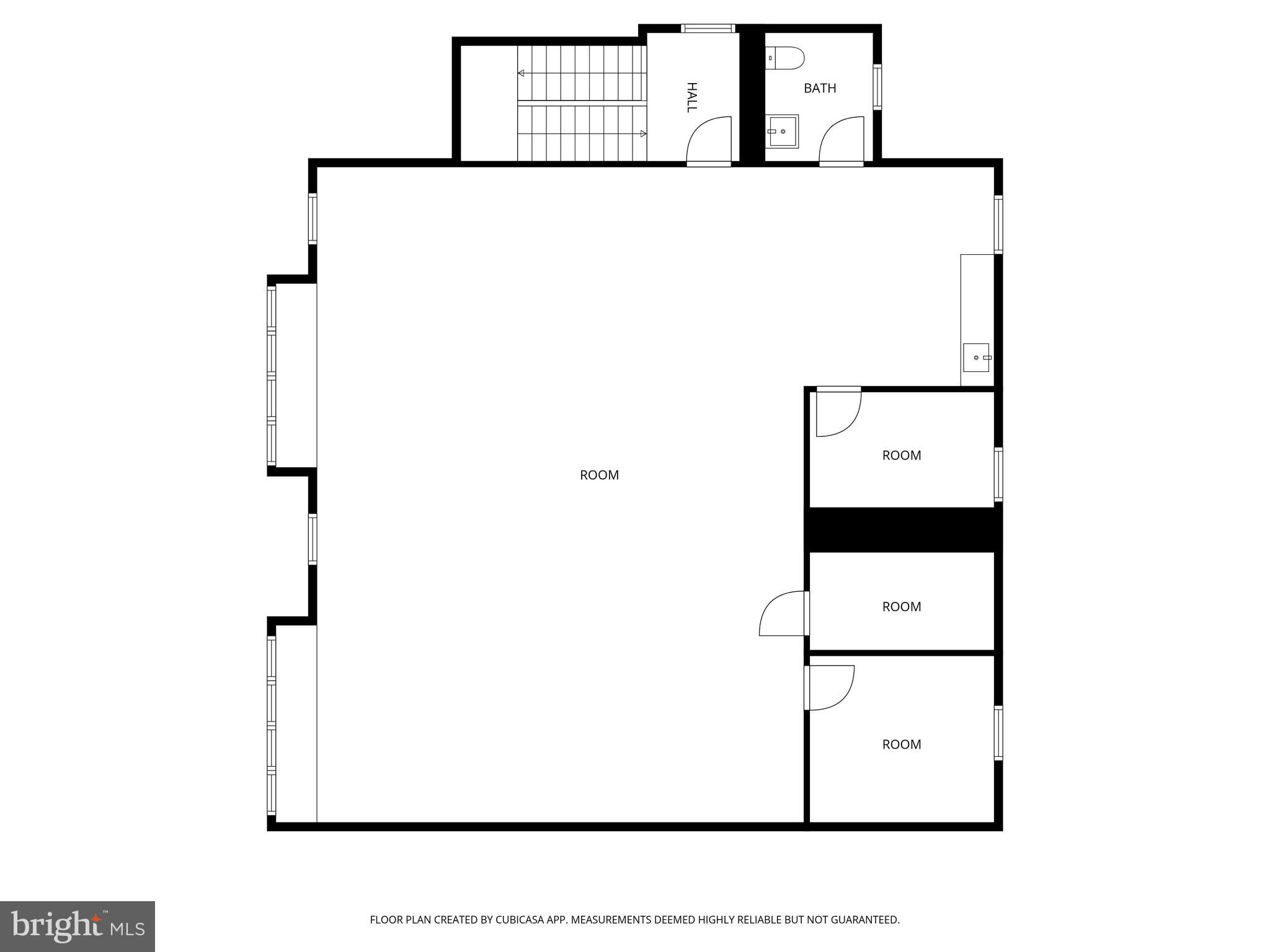 1064 S MAIN STREET 2 D