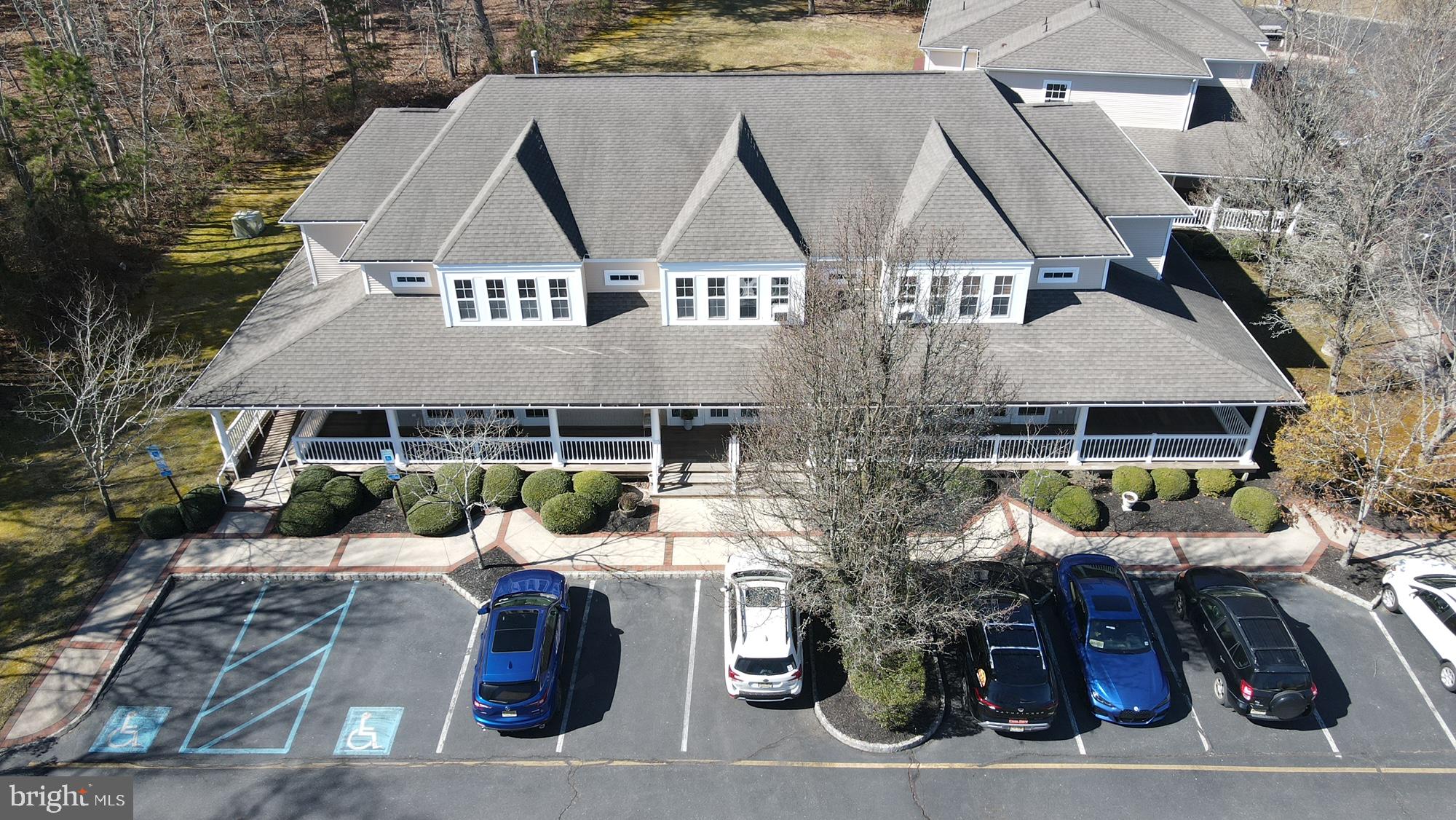 1064 S MAIN STREET 2 D