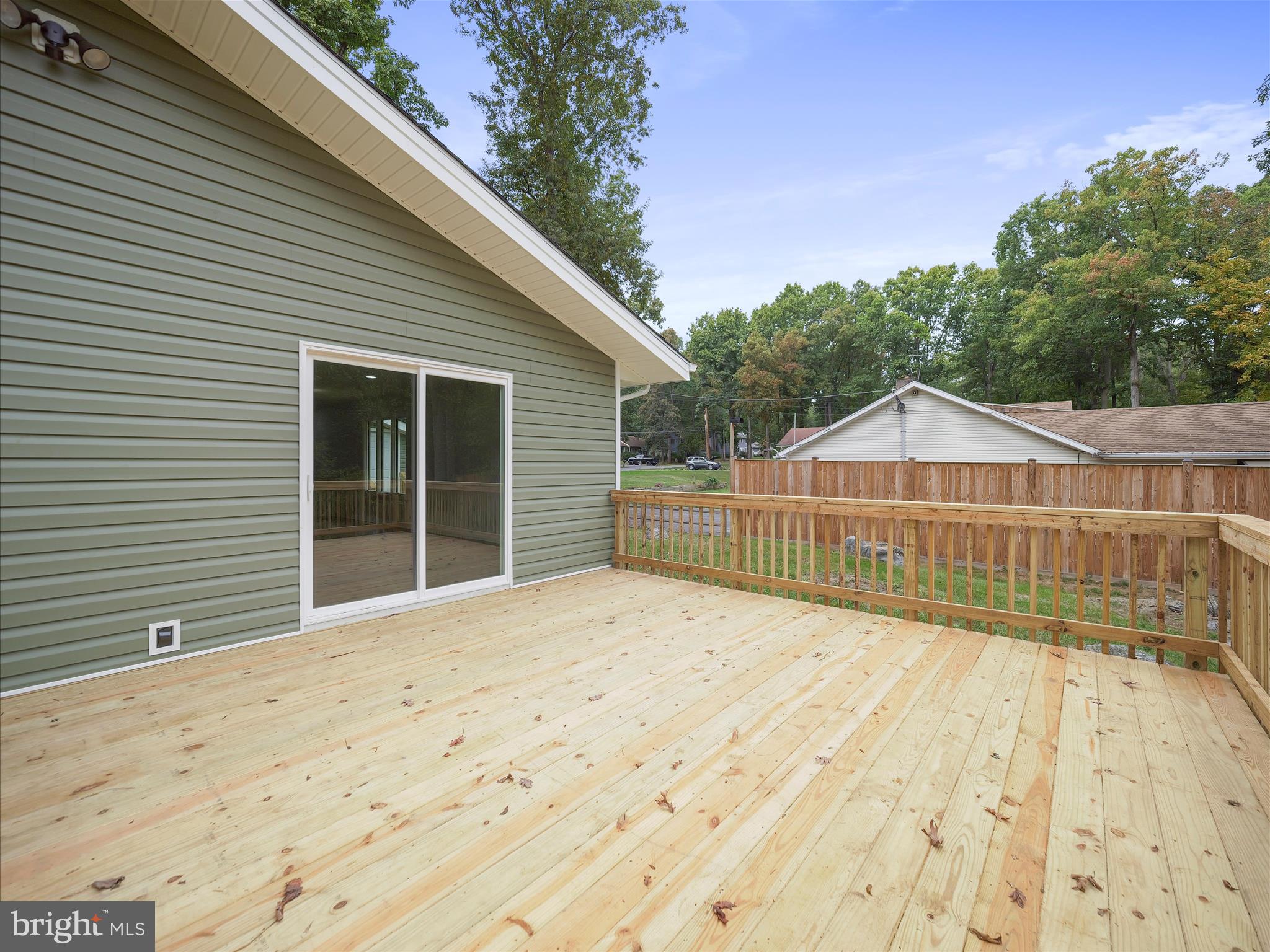 TIMBERWALK - Residential