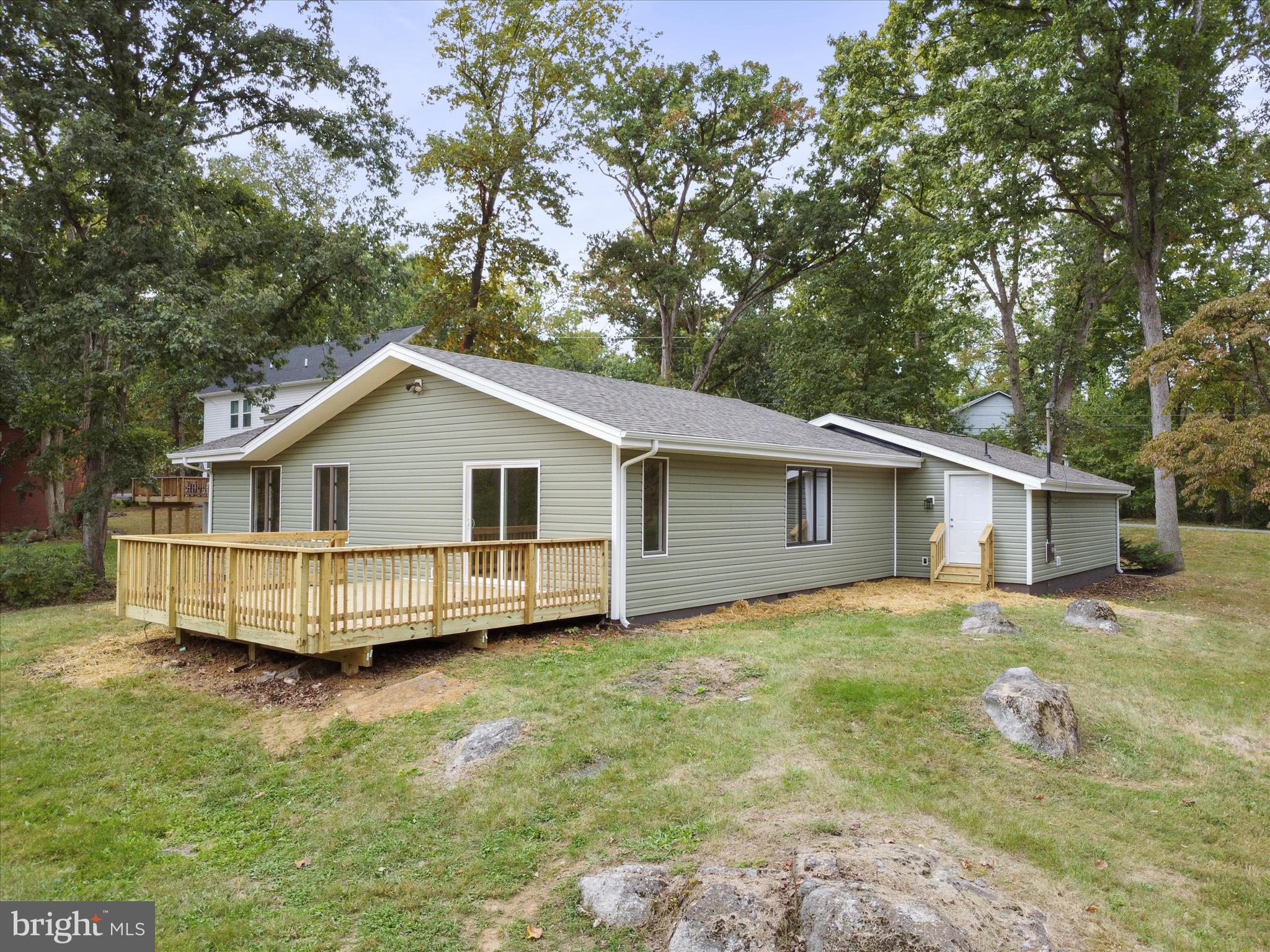 TIMBERWALK - Residential