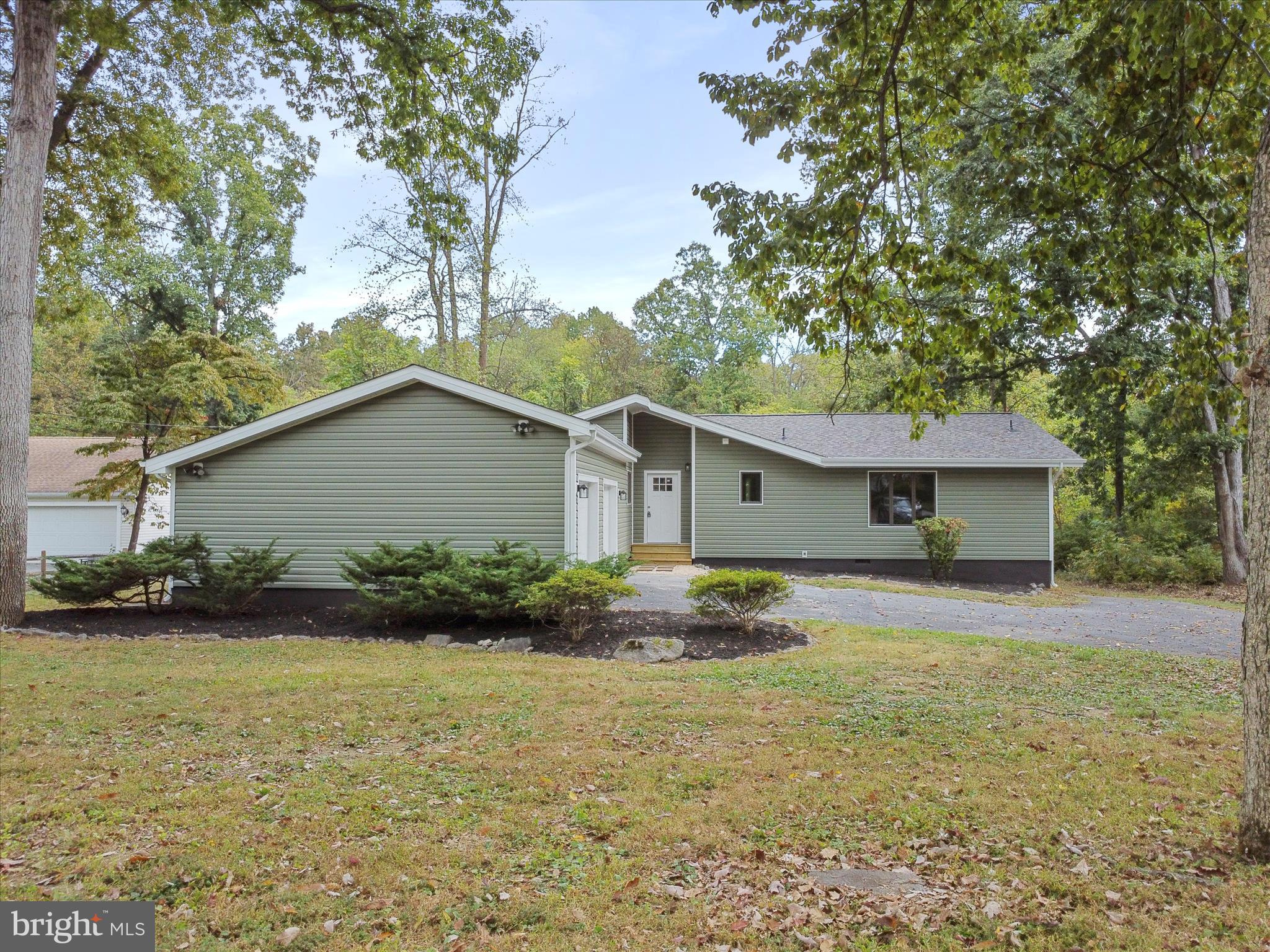 TIMBERWALK - Residential