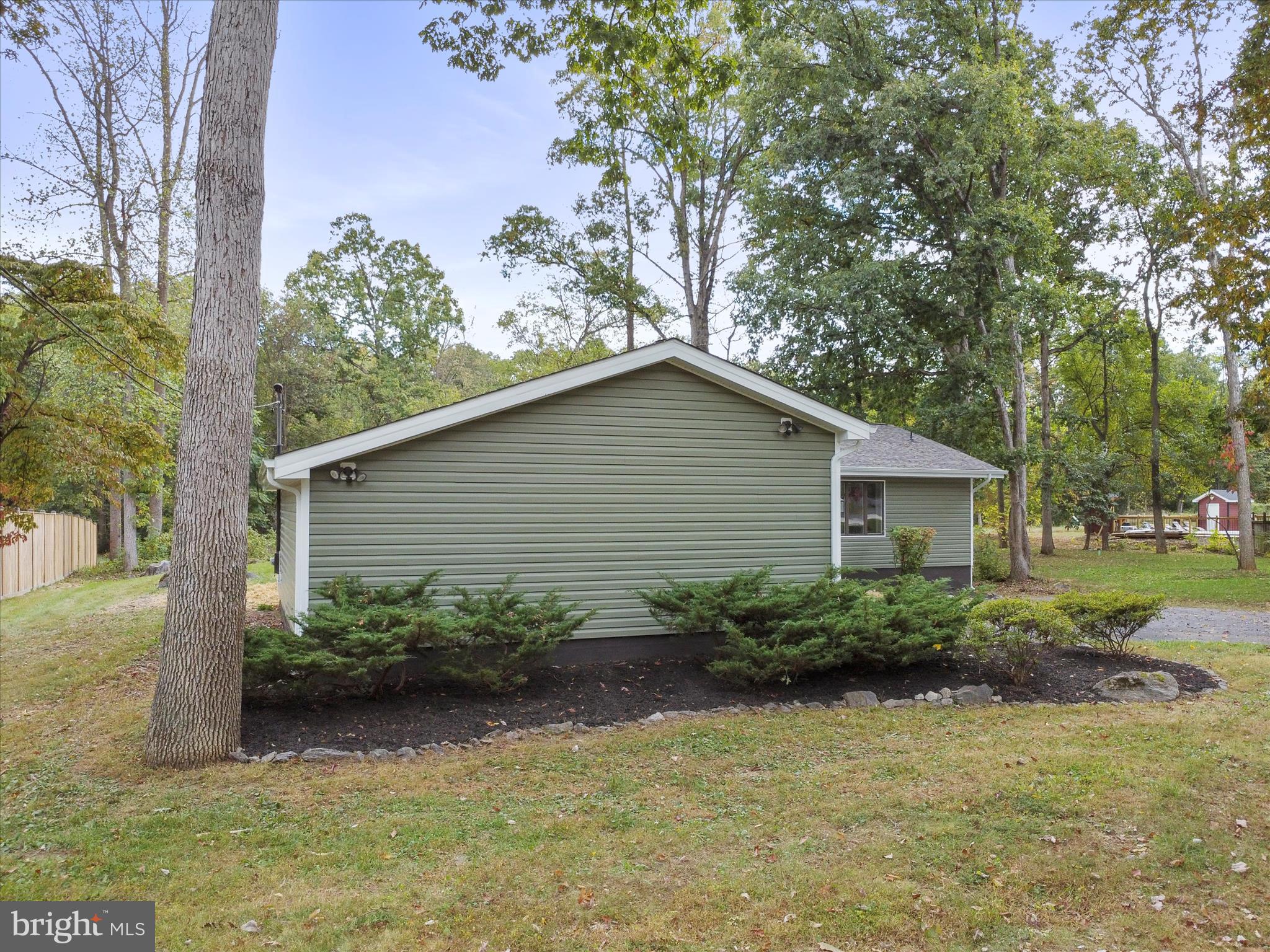 TIMBERWALK - Residential