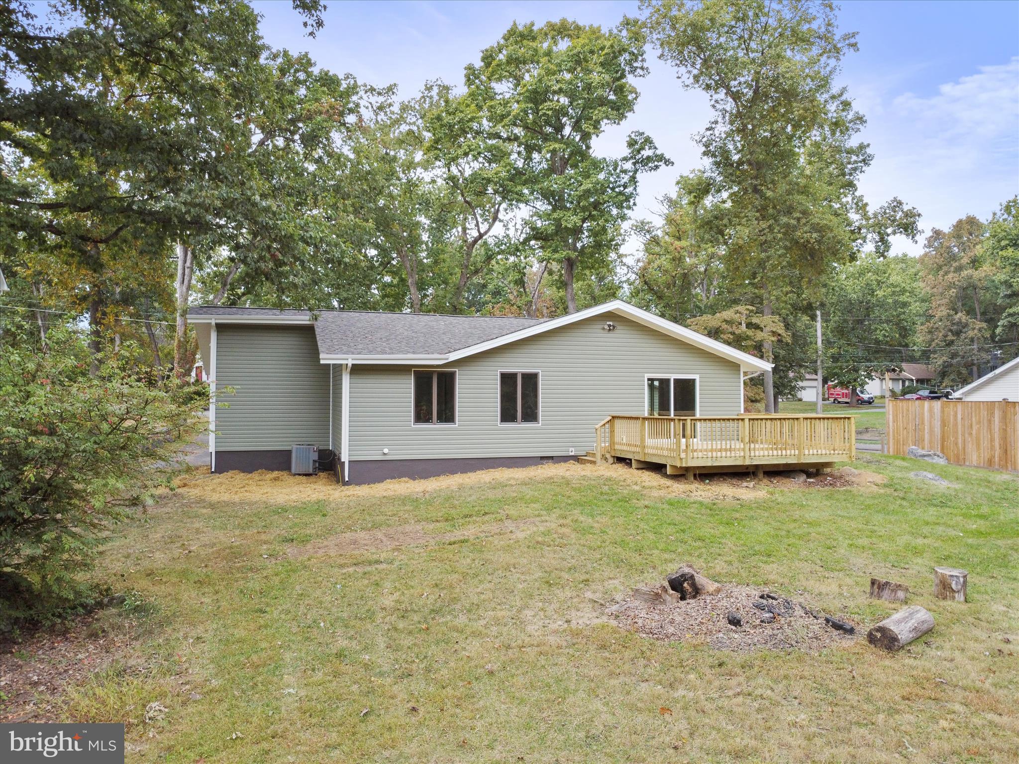 TIMBERWALK - Residential