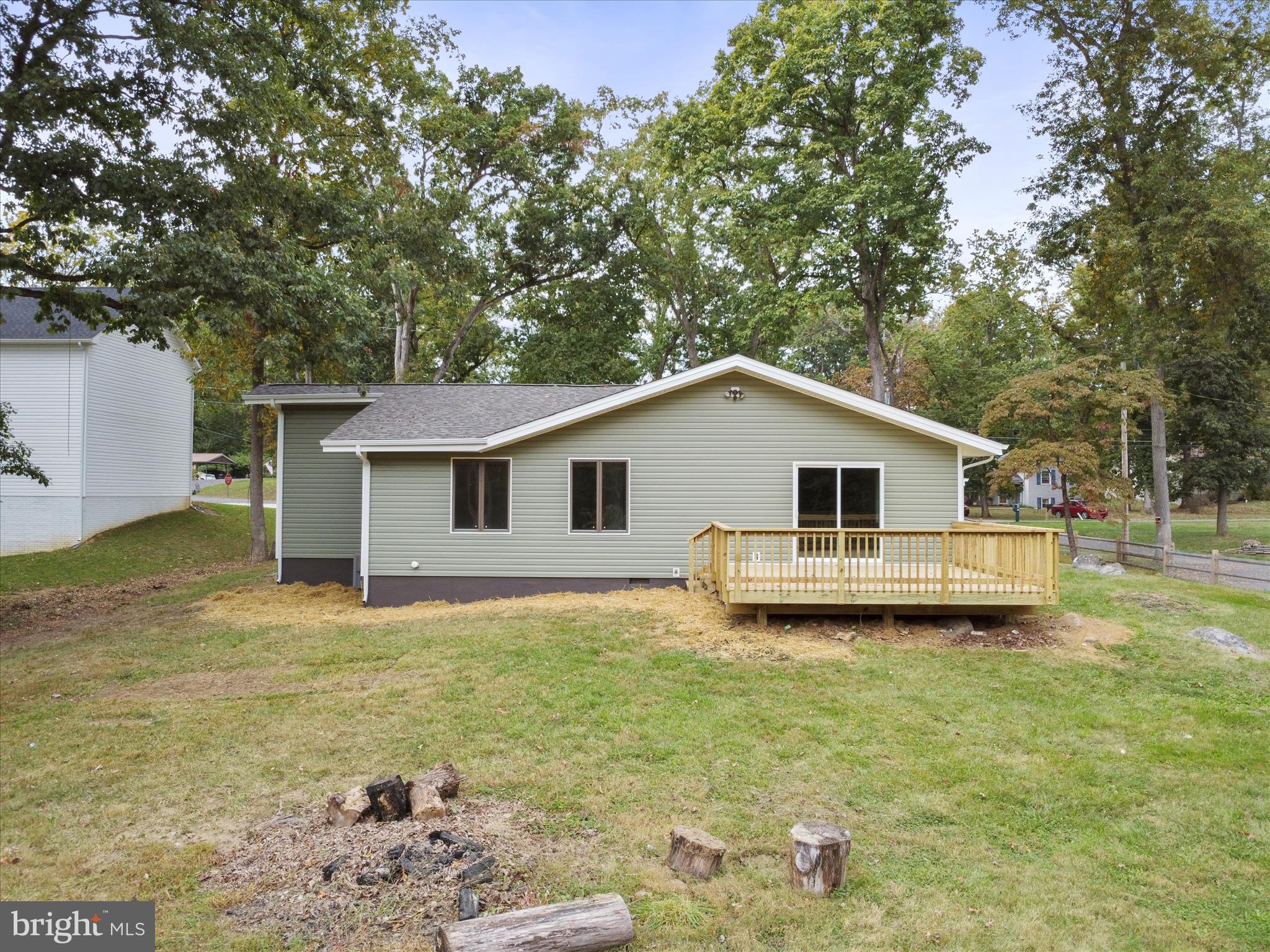 TIMBERWALK - Residential