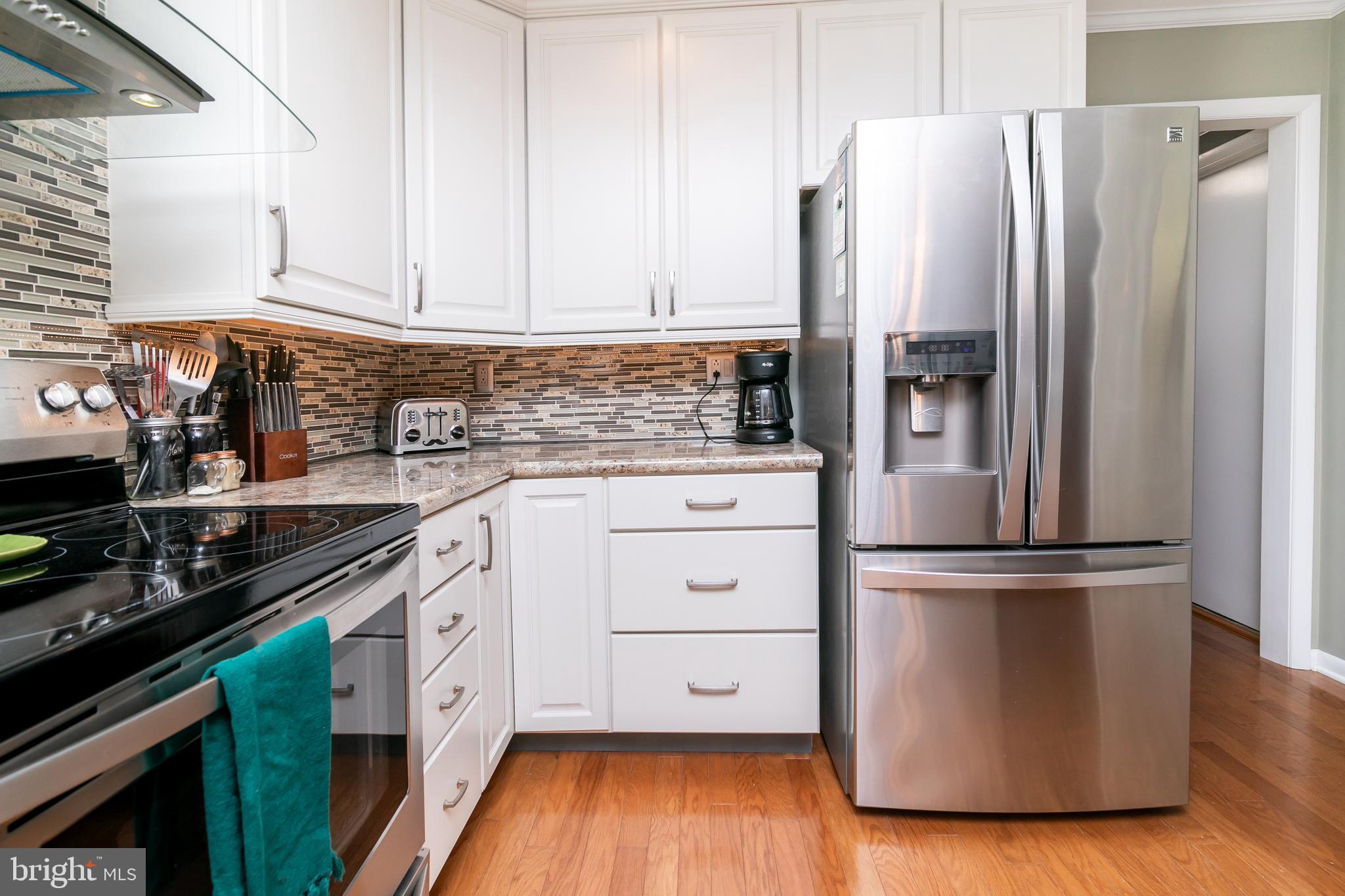 SUBURBAN AC - Residential