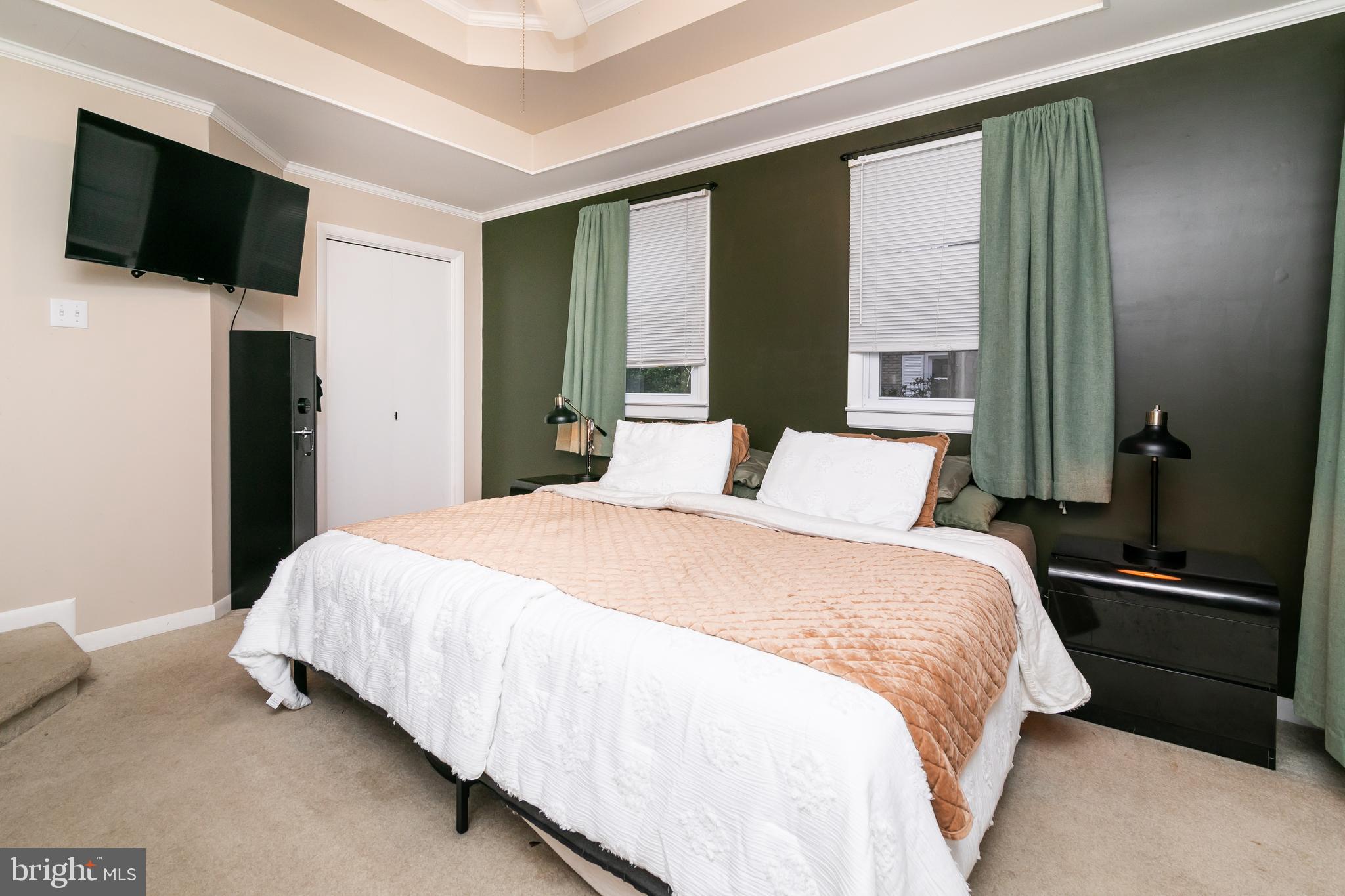 SUBURBAN AC - Residential