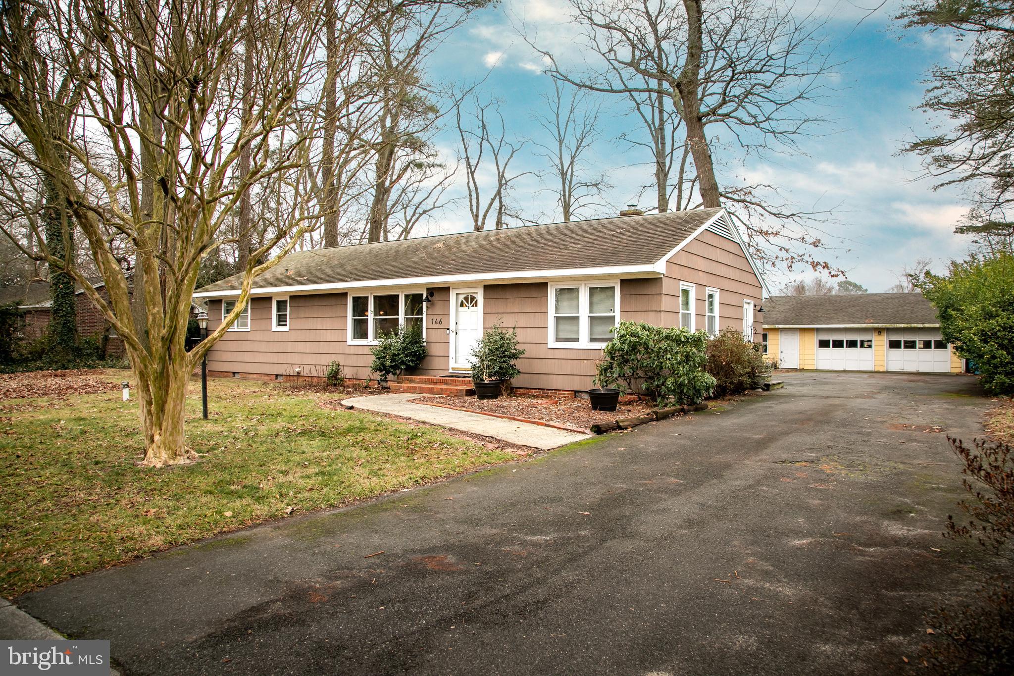 SUBURBAN AC - Residential