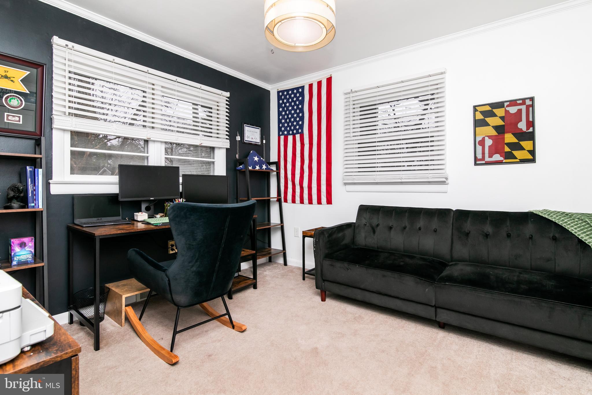 SUBURBAN AC - Residential