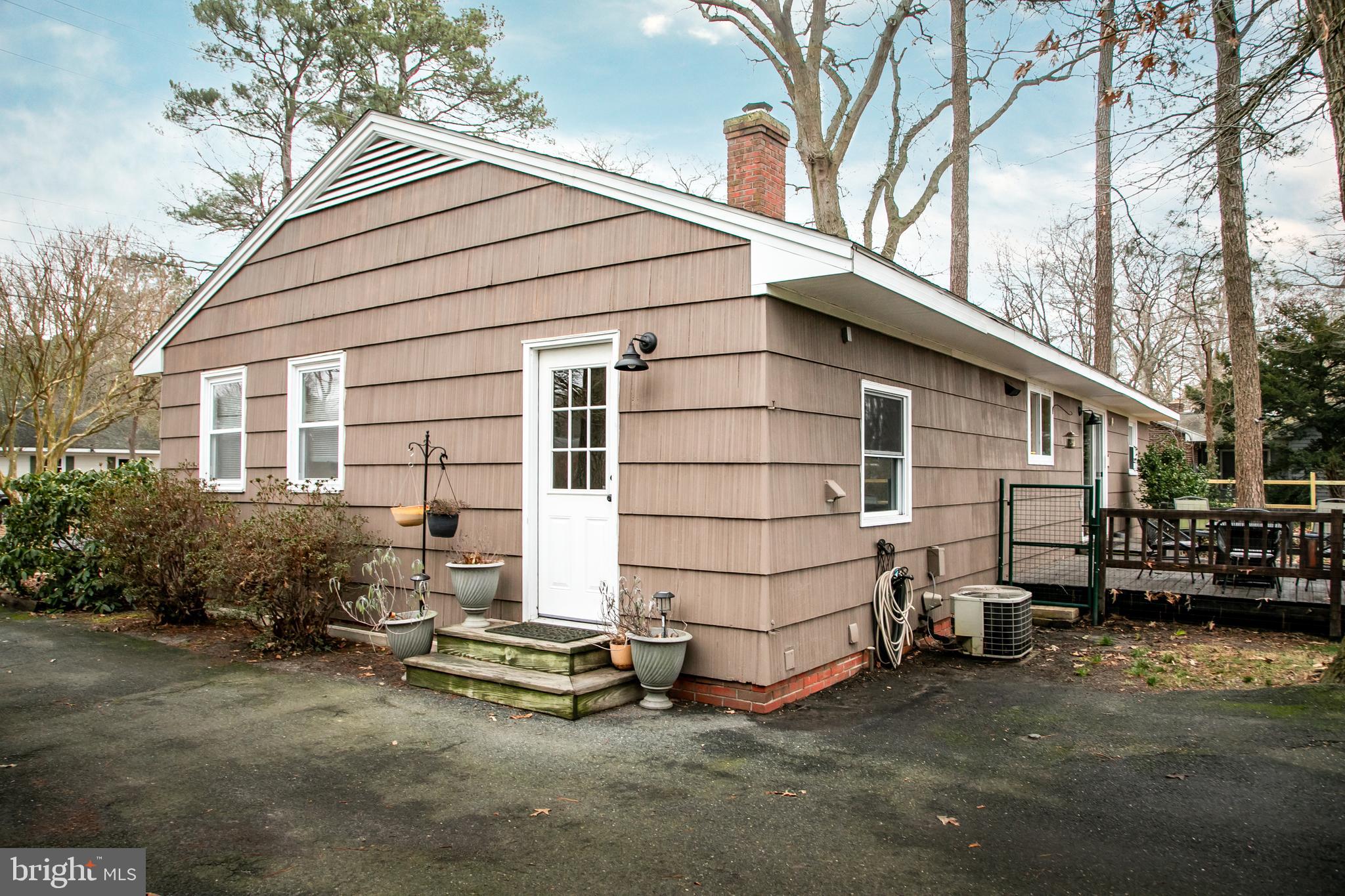 SUBURBAN AC - Residential