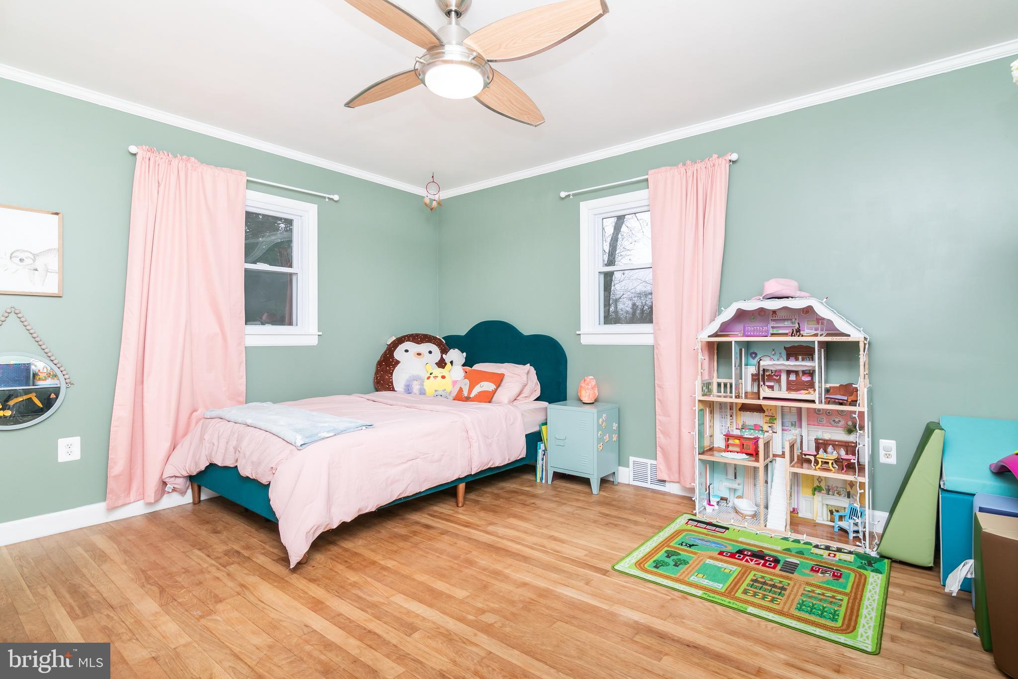 SUBURBAN AC - Residential