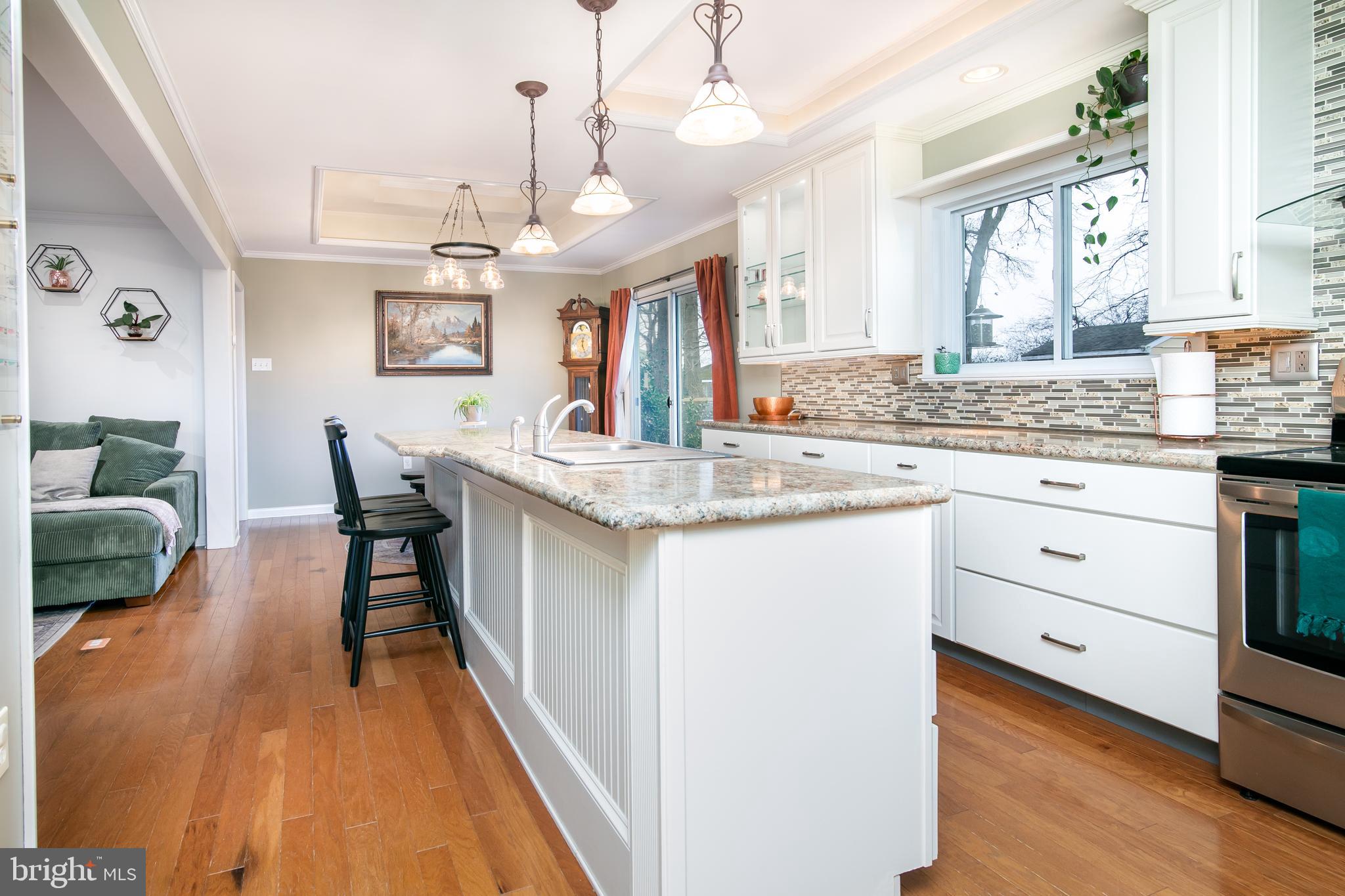 SUBURBAN AC - Residential