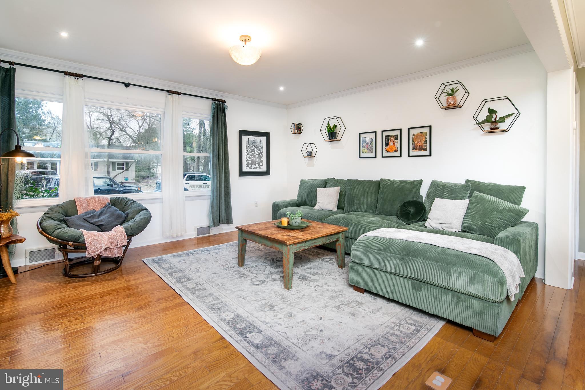 SUBURBAN AC - Residential