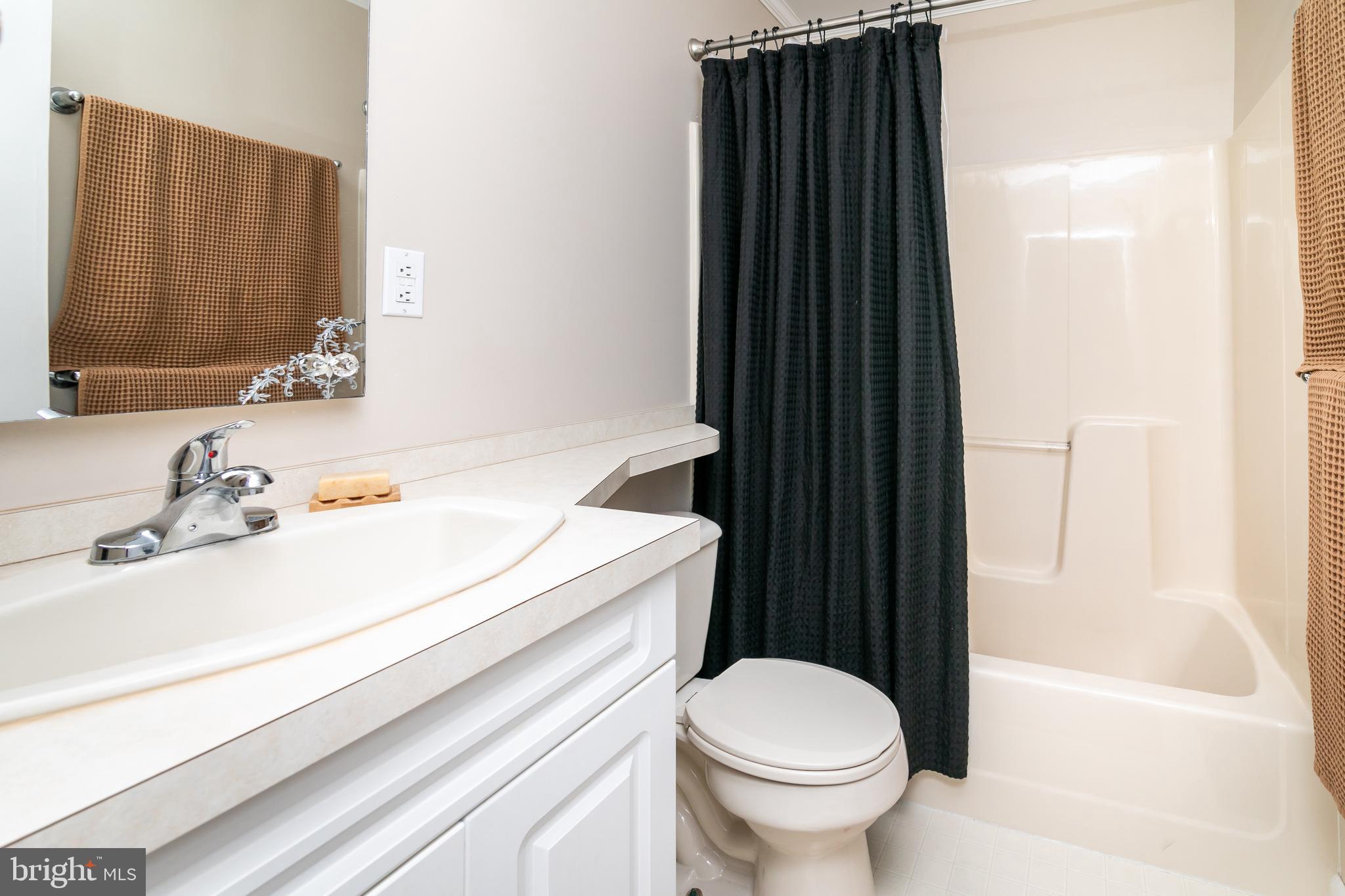 SUBURBAN AC - Residential